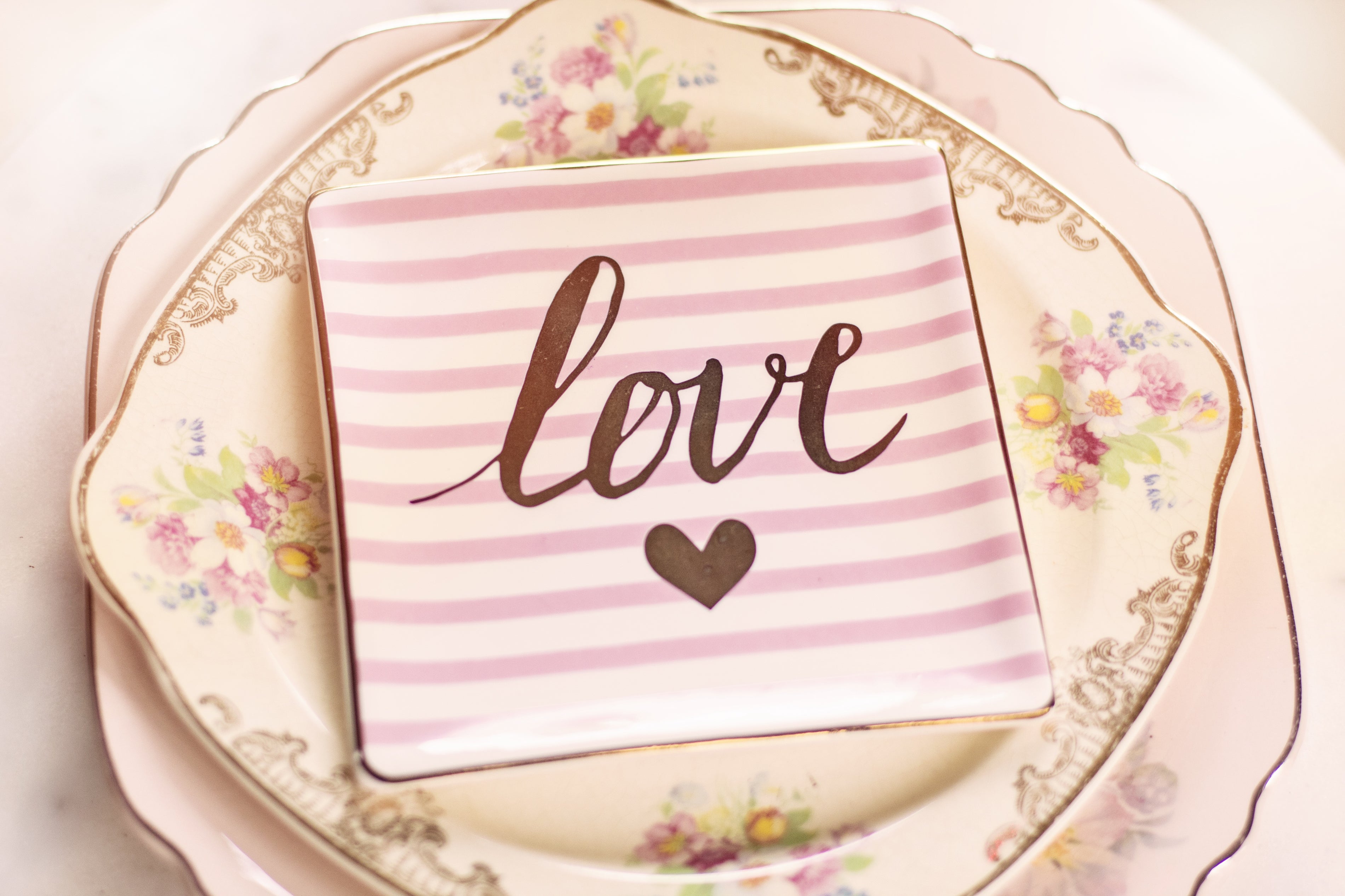 VALENTINE'S DAY!