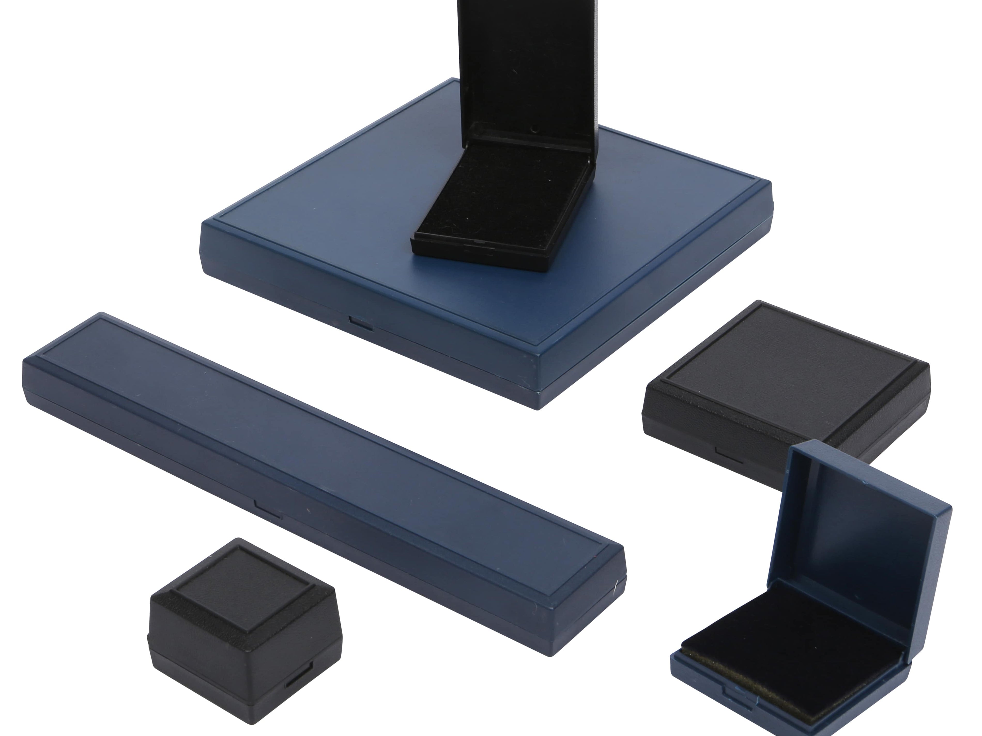 Plastic Boxes