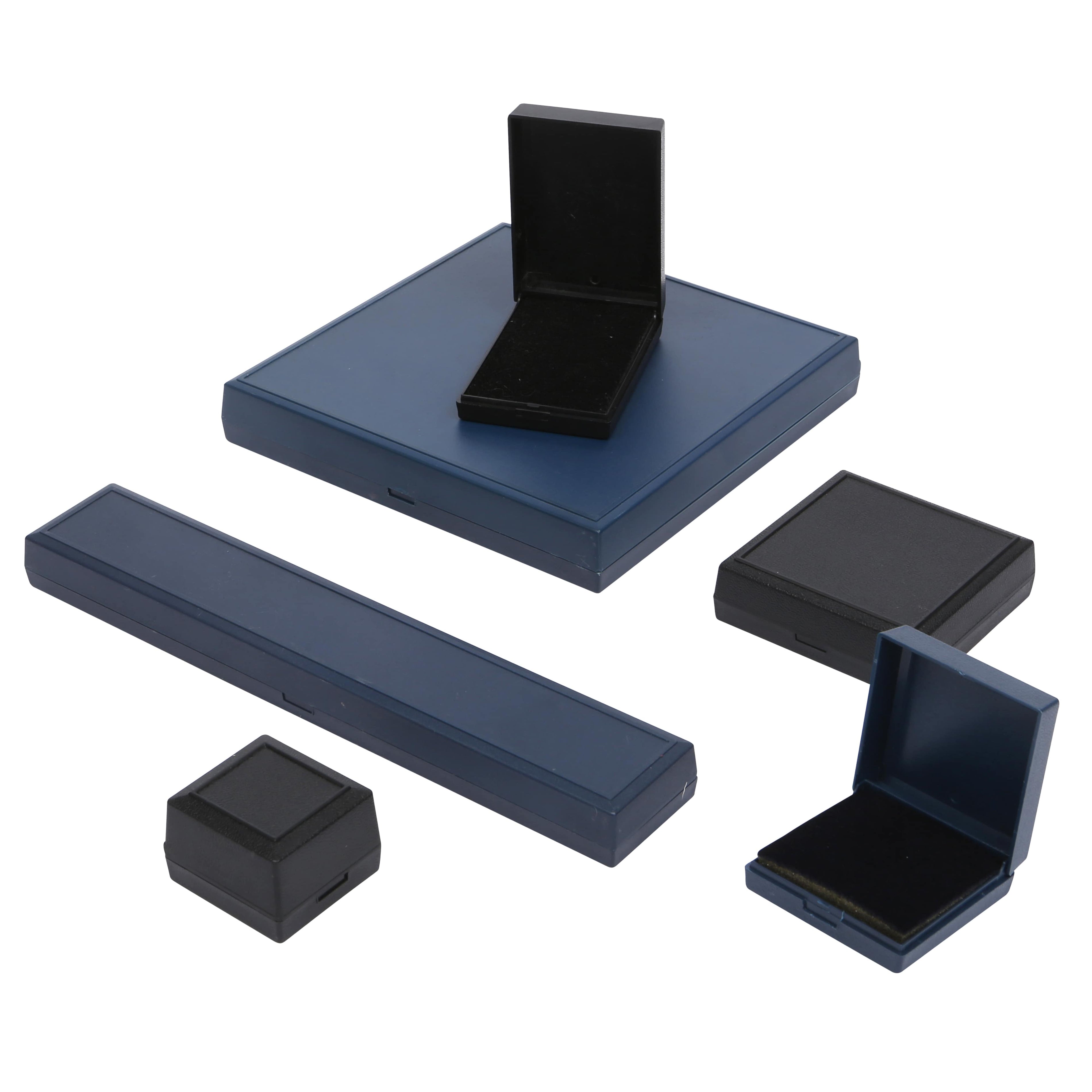 Plastic Boxes