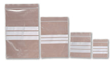 Write-on Grip-Seal Bags
