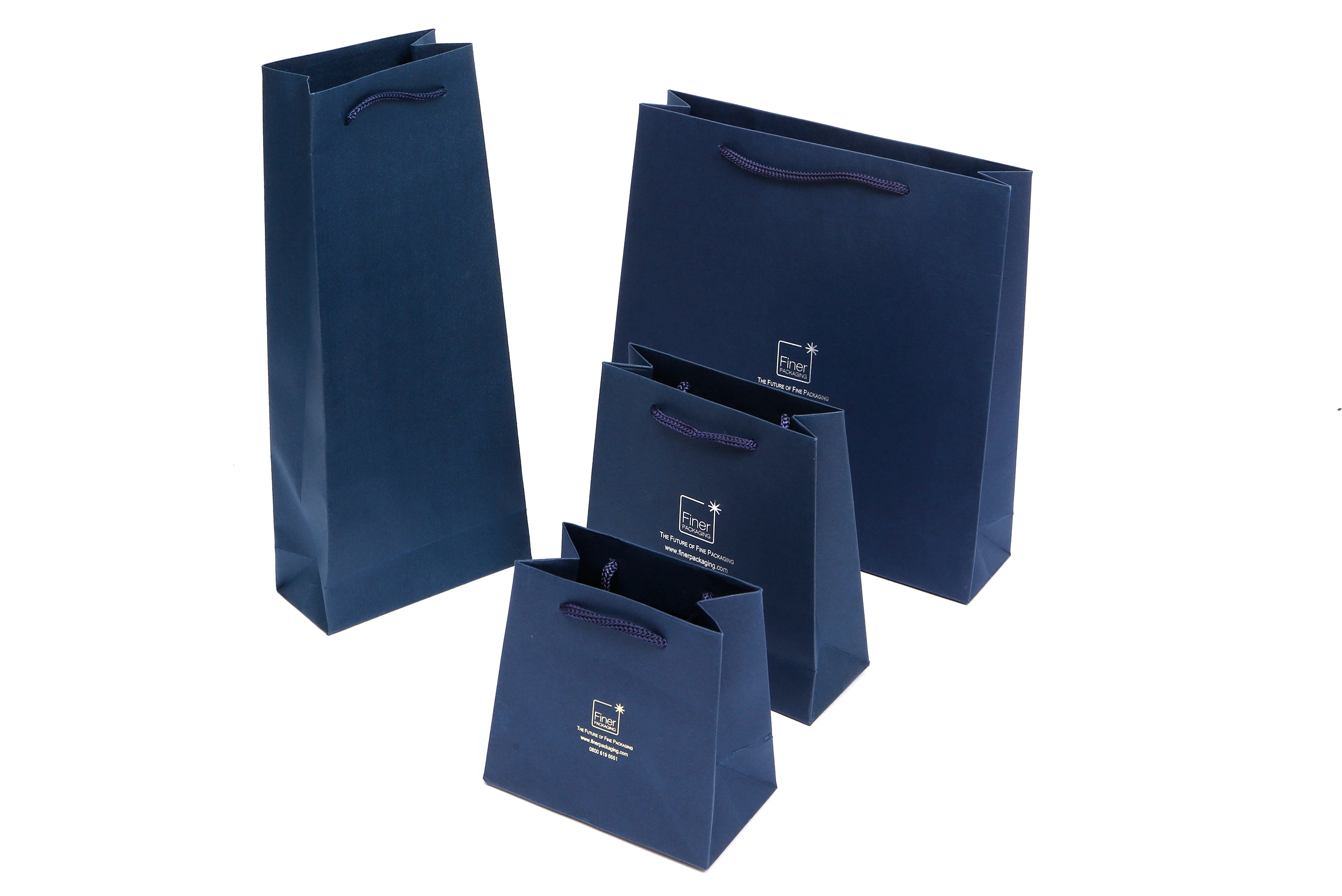 Carrier Bags