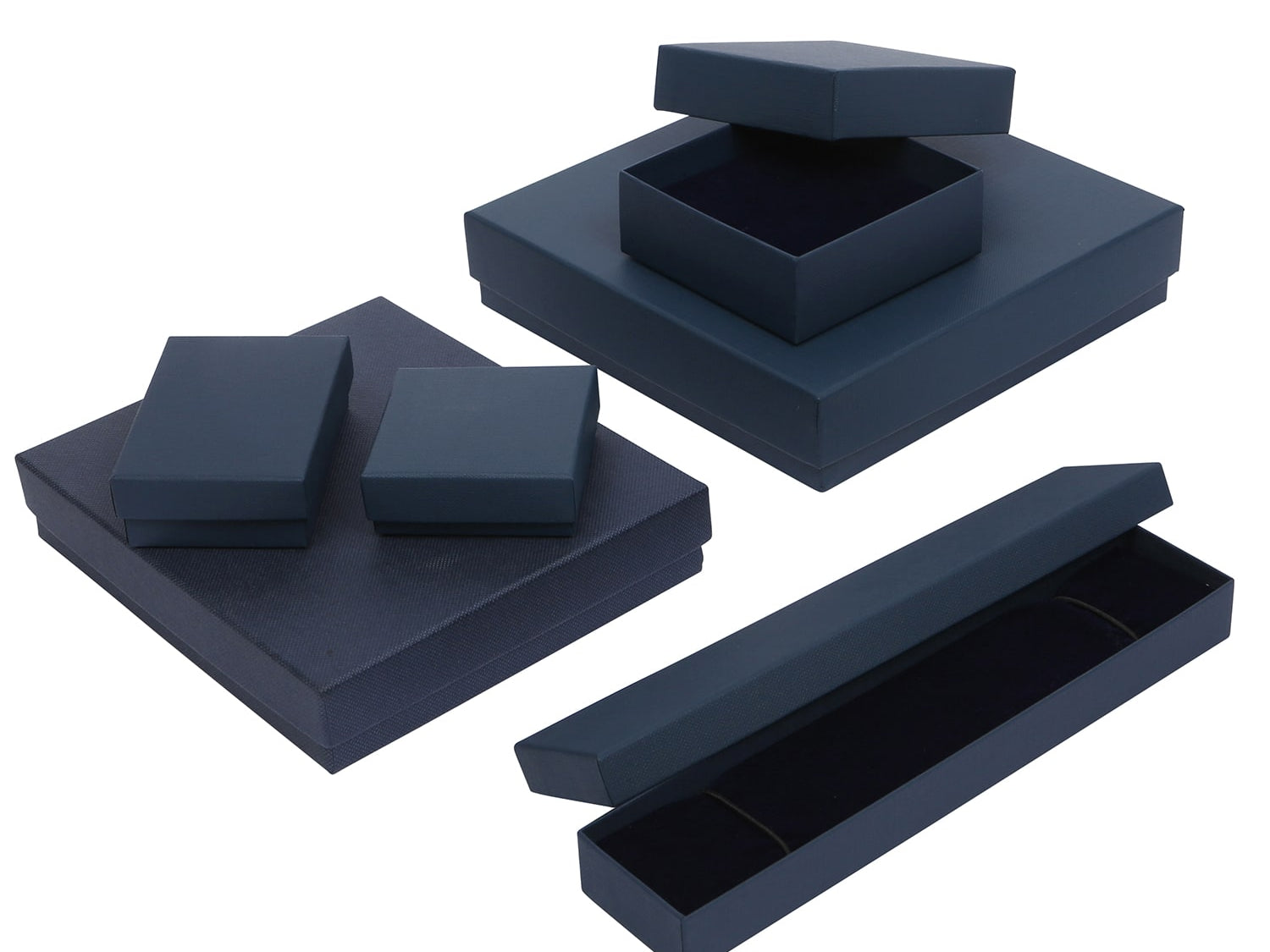 Cardboard Boxes
