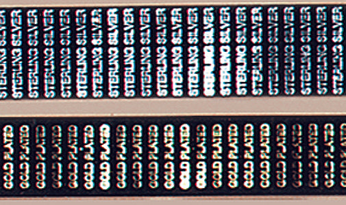 Self-Adhesive Labels