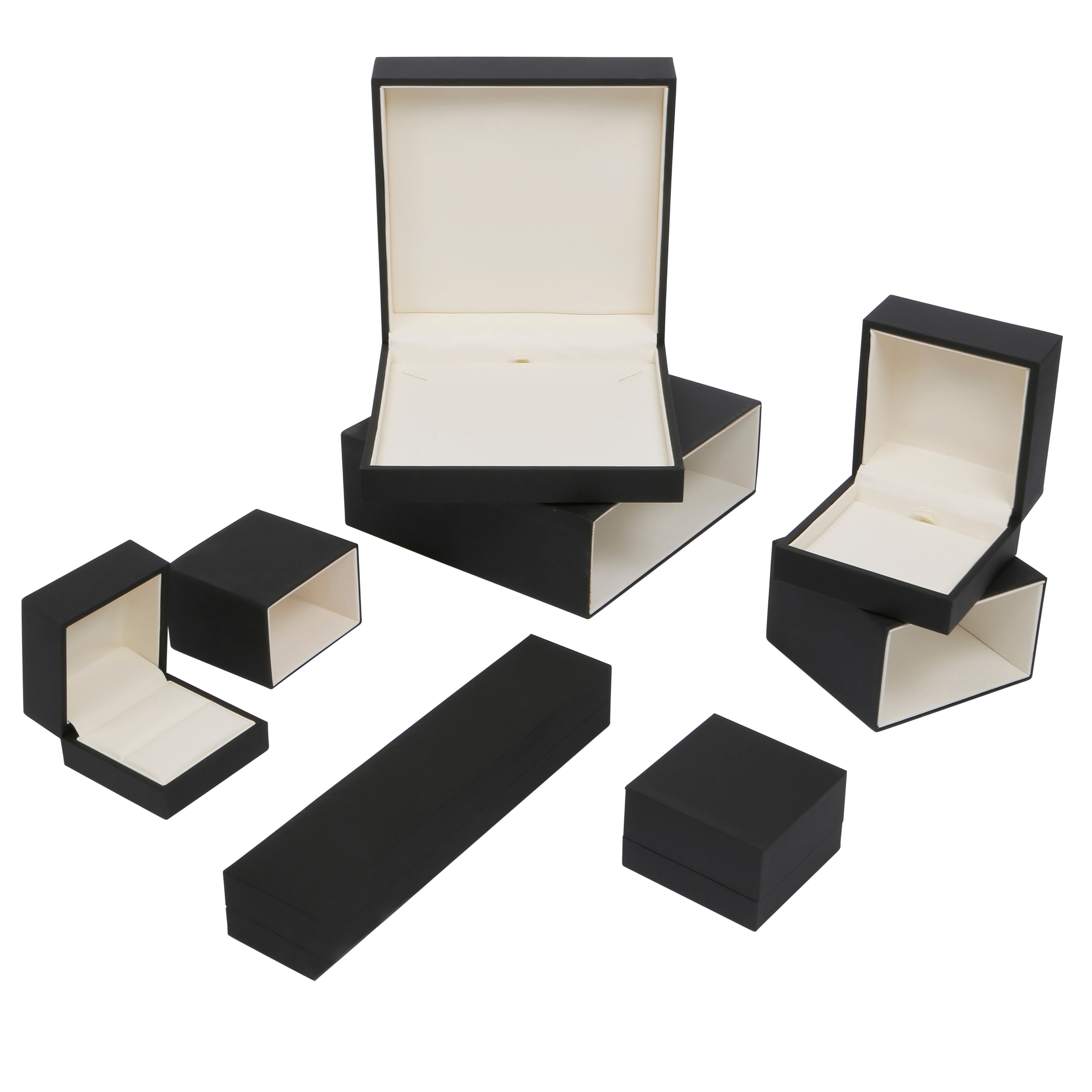 Boxes Types