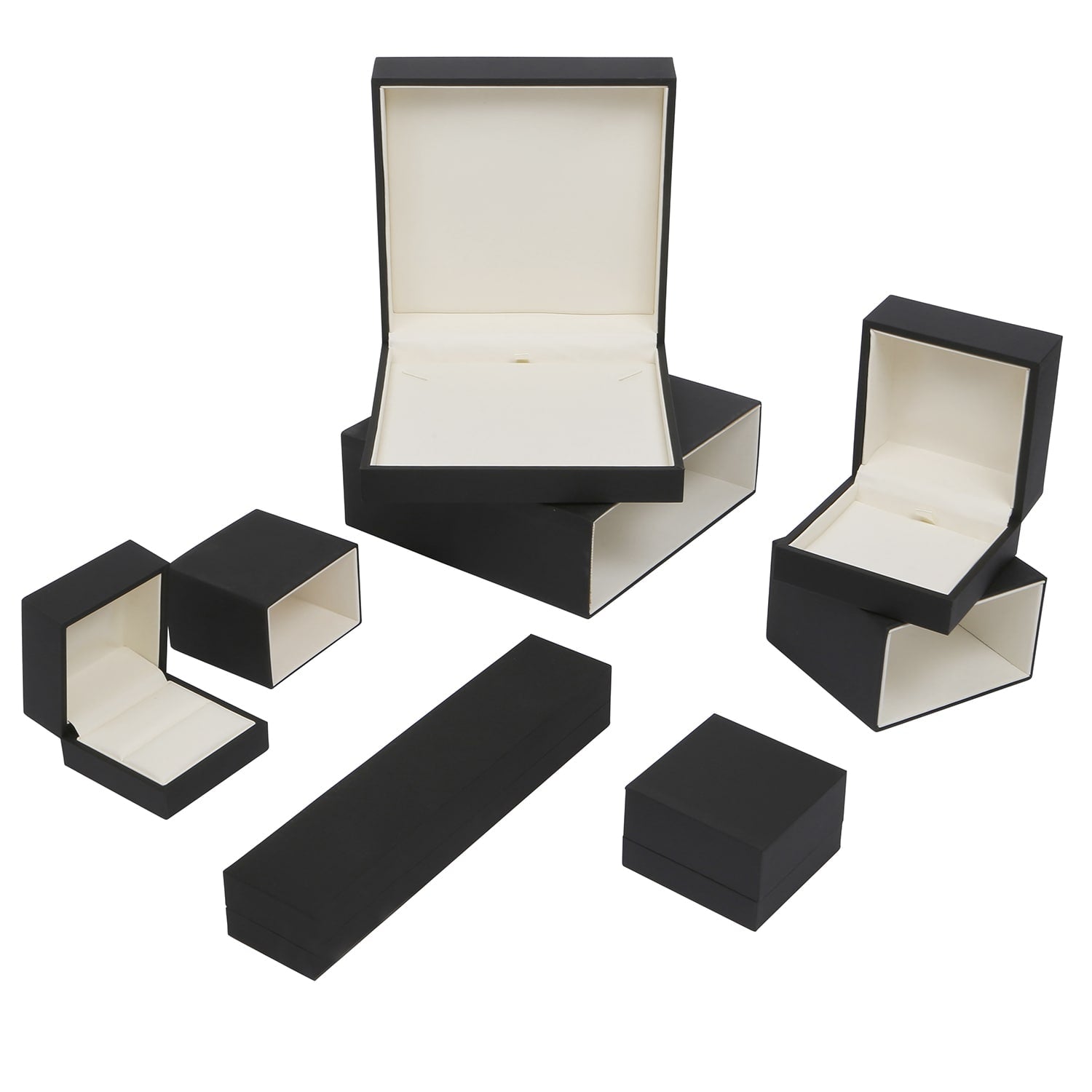 Covered Boxes