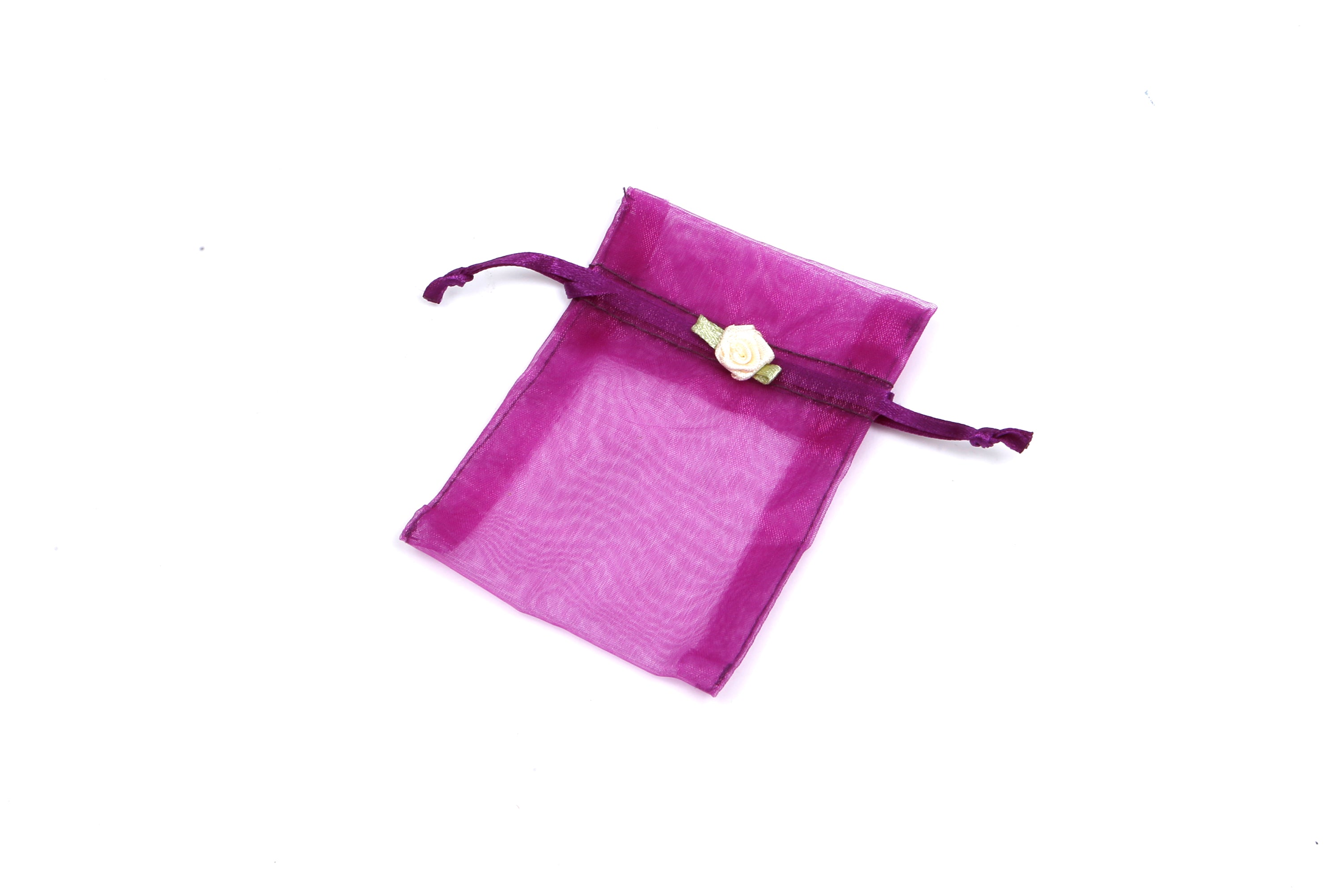 Organza Pouches