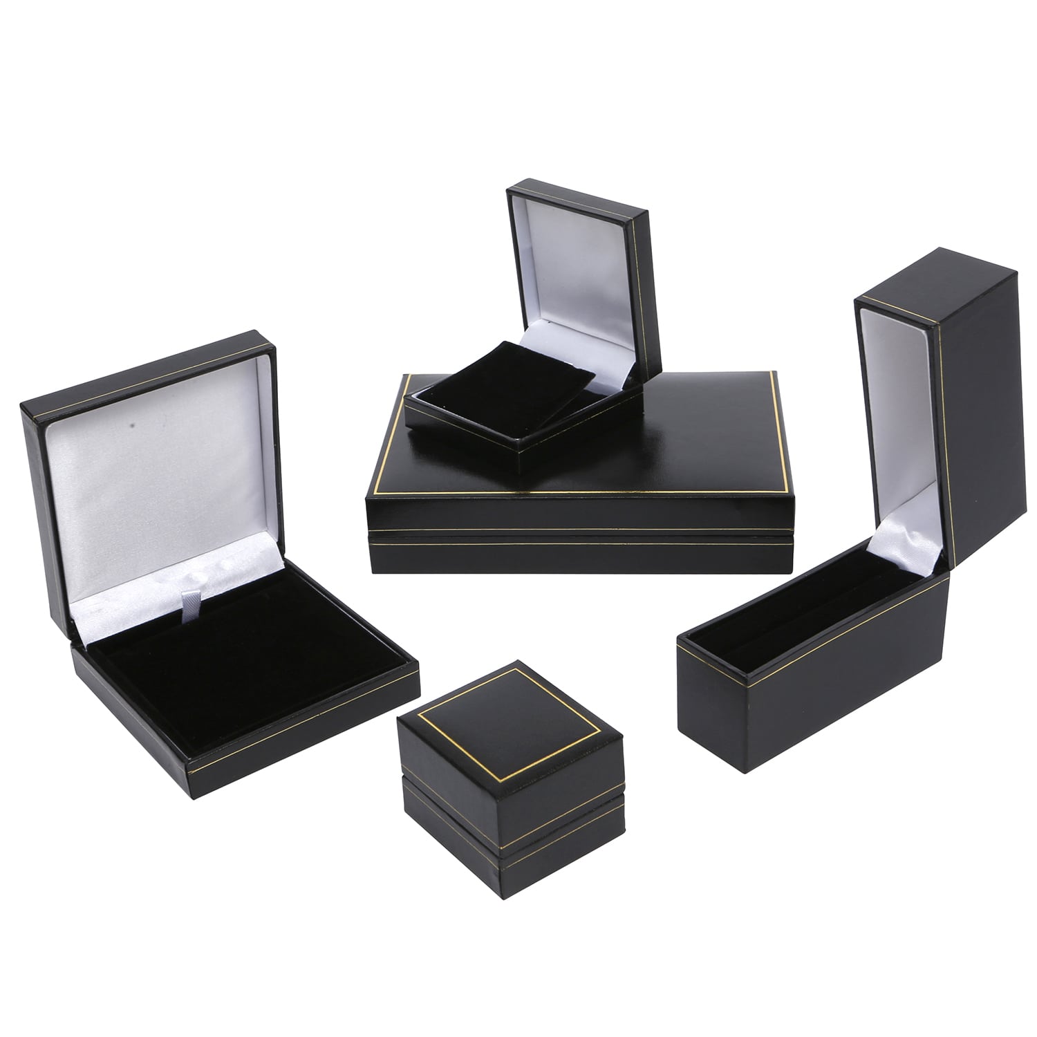Leatherette Boxes