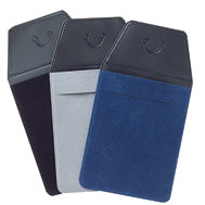 Velveteen Pouches