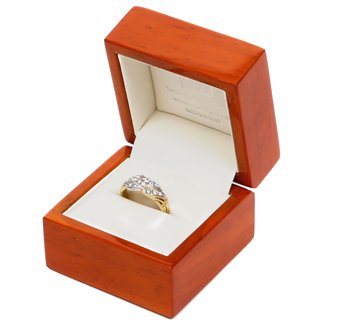 Jewellery Boxes