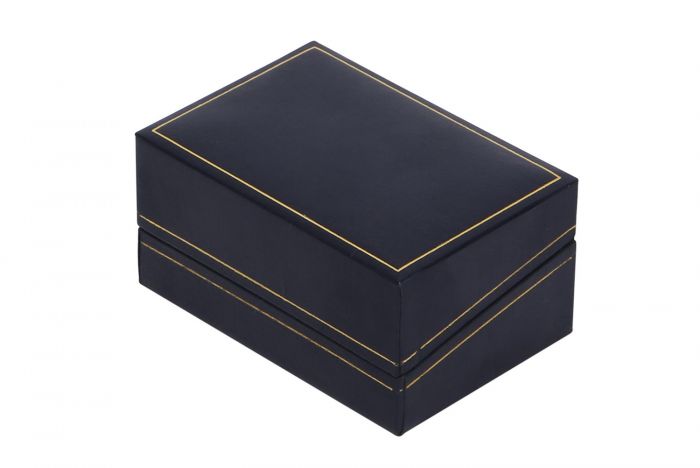 Cufflink Jewellery Box - Premier