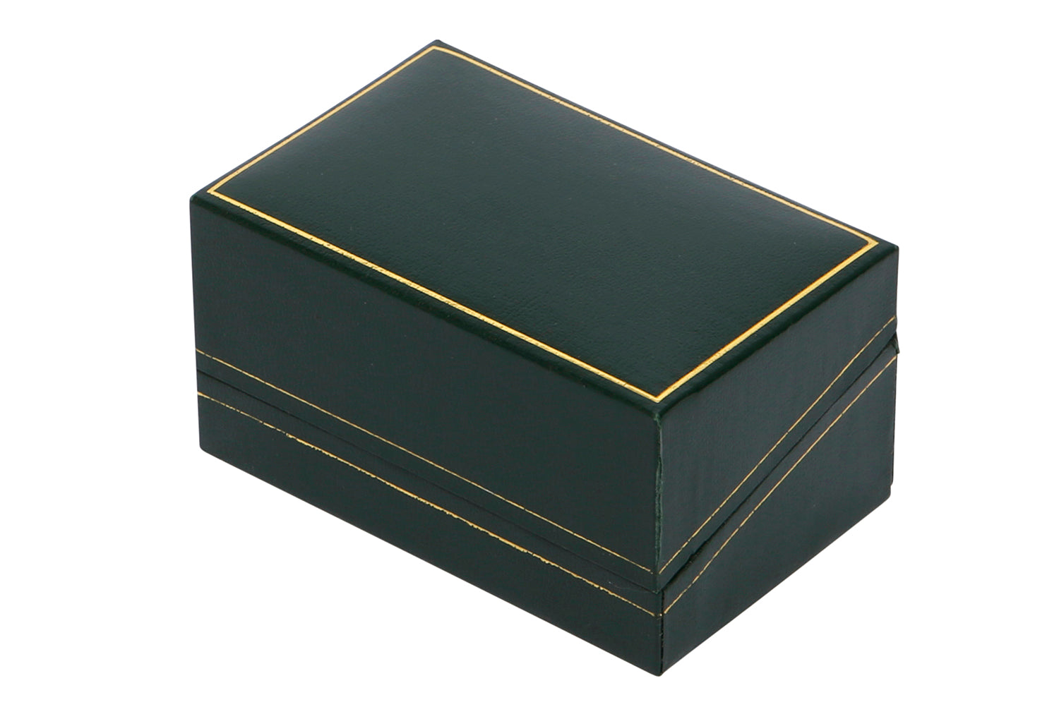 Cufflink Jewellery Box - Premier