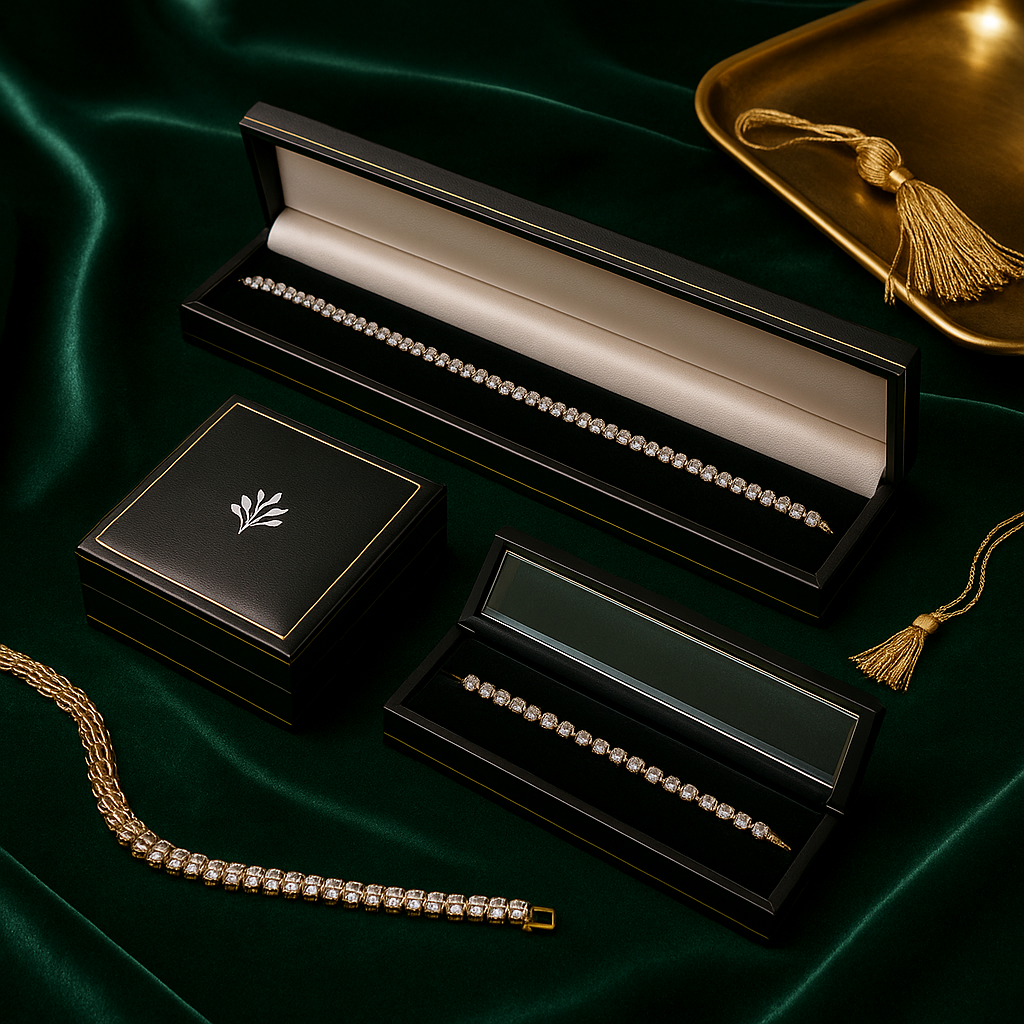 Bracelet Boxes