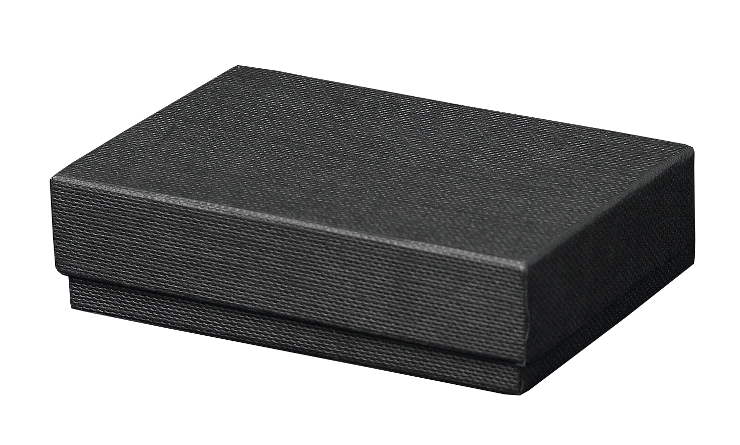 Pendant Jewellery Box - Diplomat