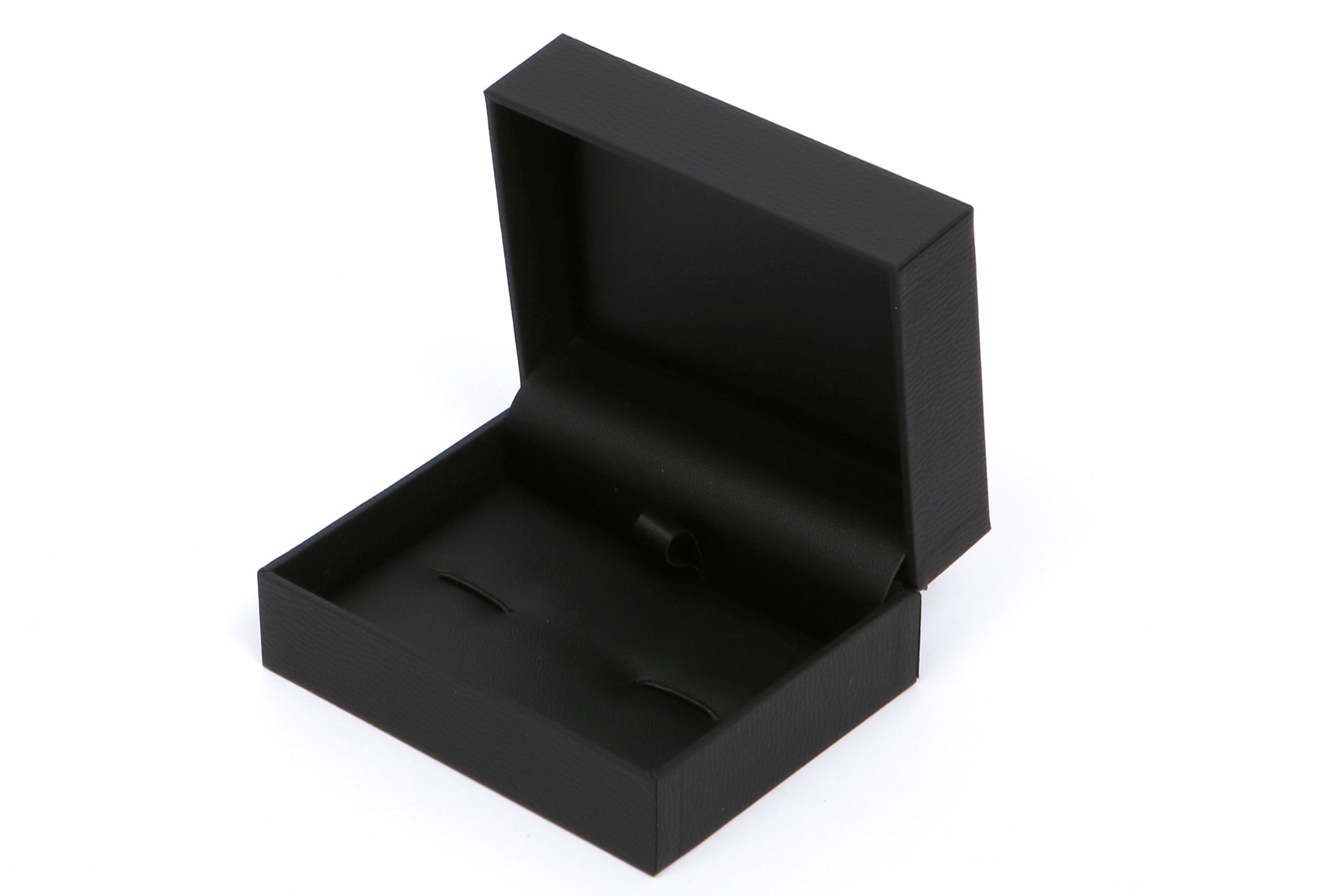 Cufflink Jewellery Box - Majestic