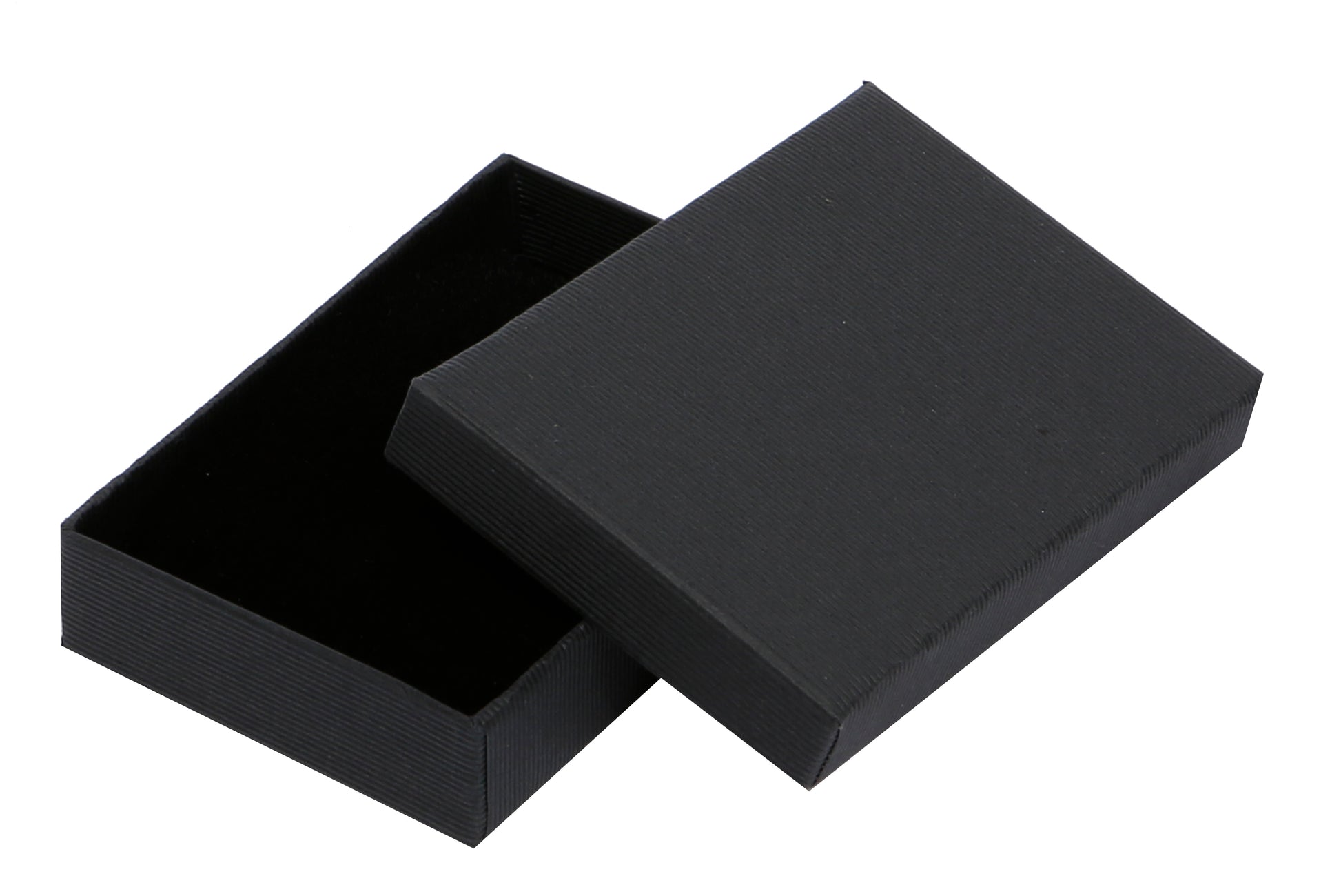 Pendant Jewellery Box - Thinline