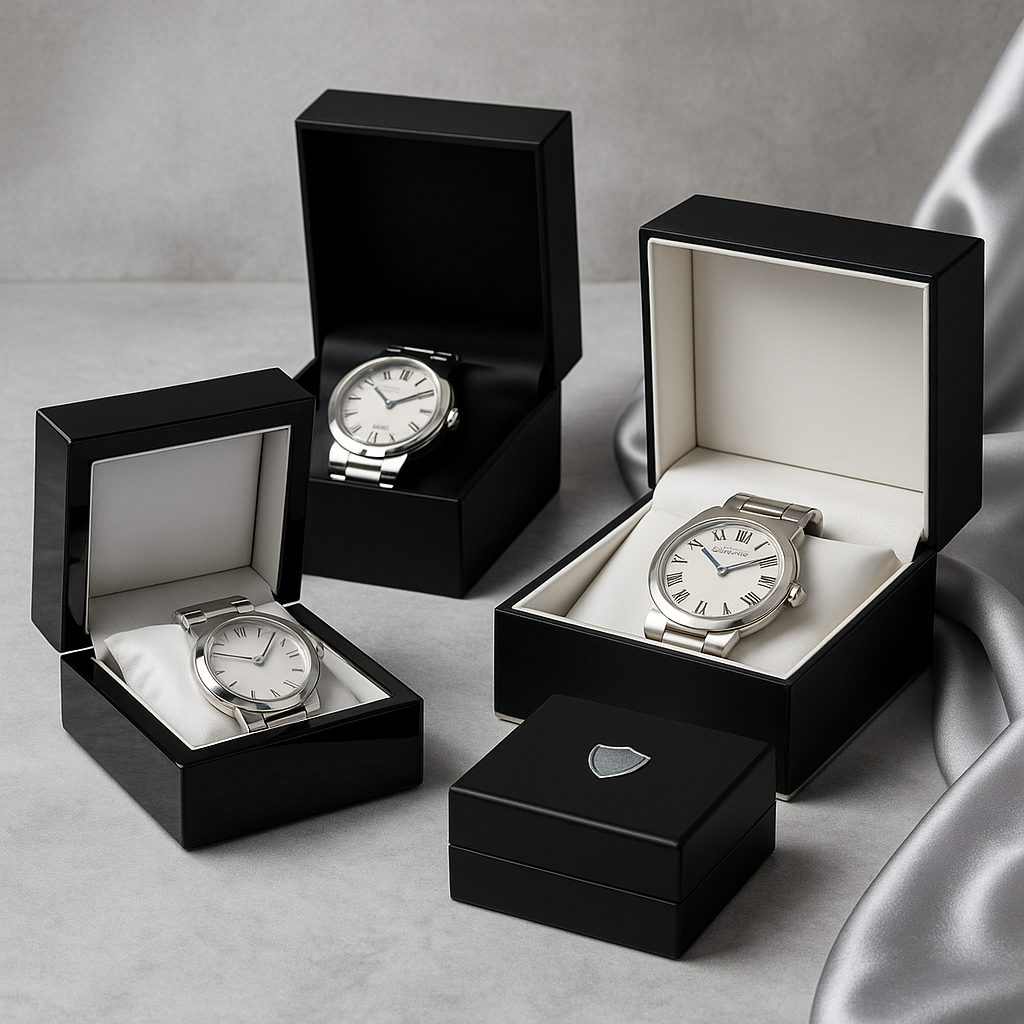 Watch Boxes