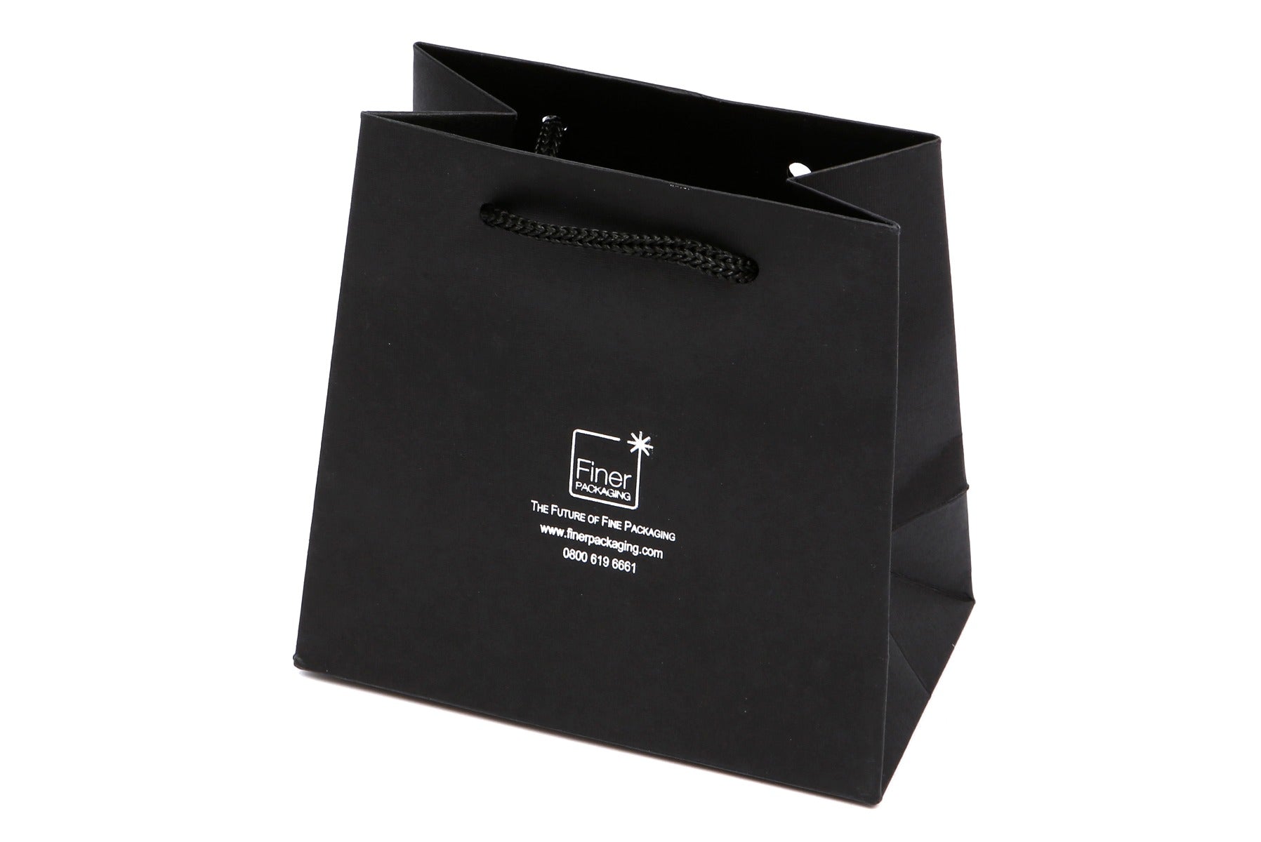 Carrier Bags - Small