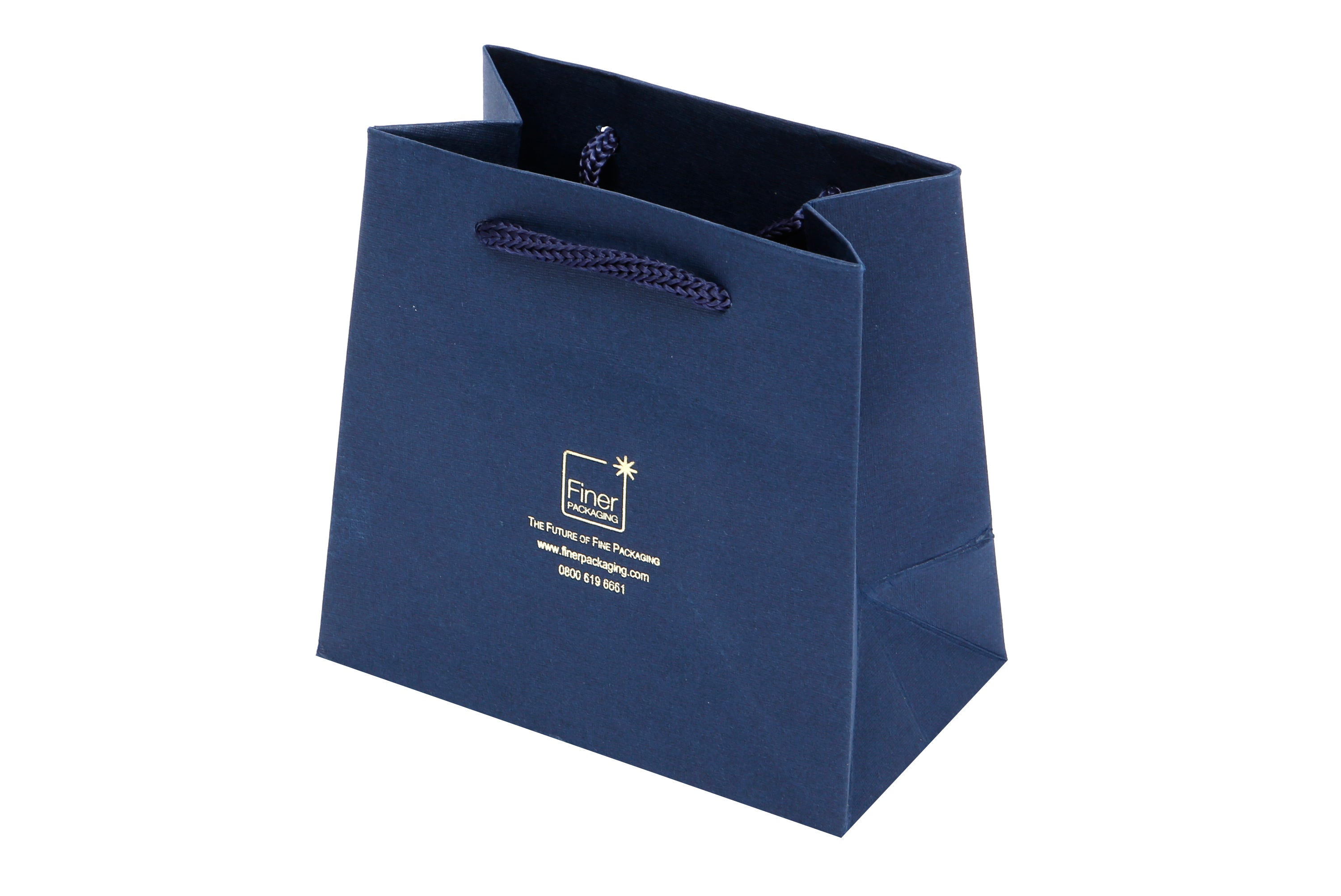 Organza Pouches 125 x 172mm