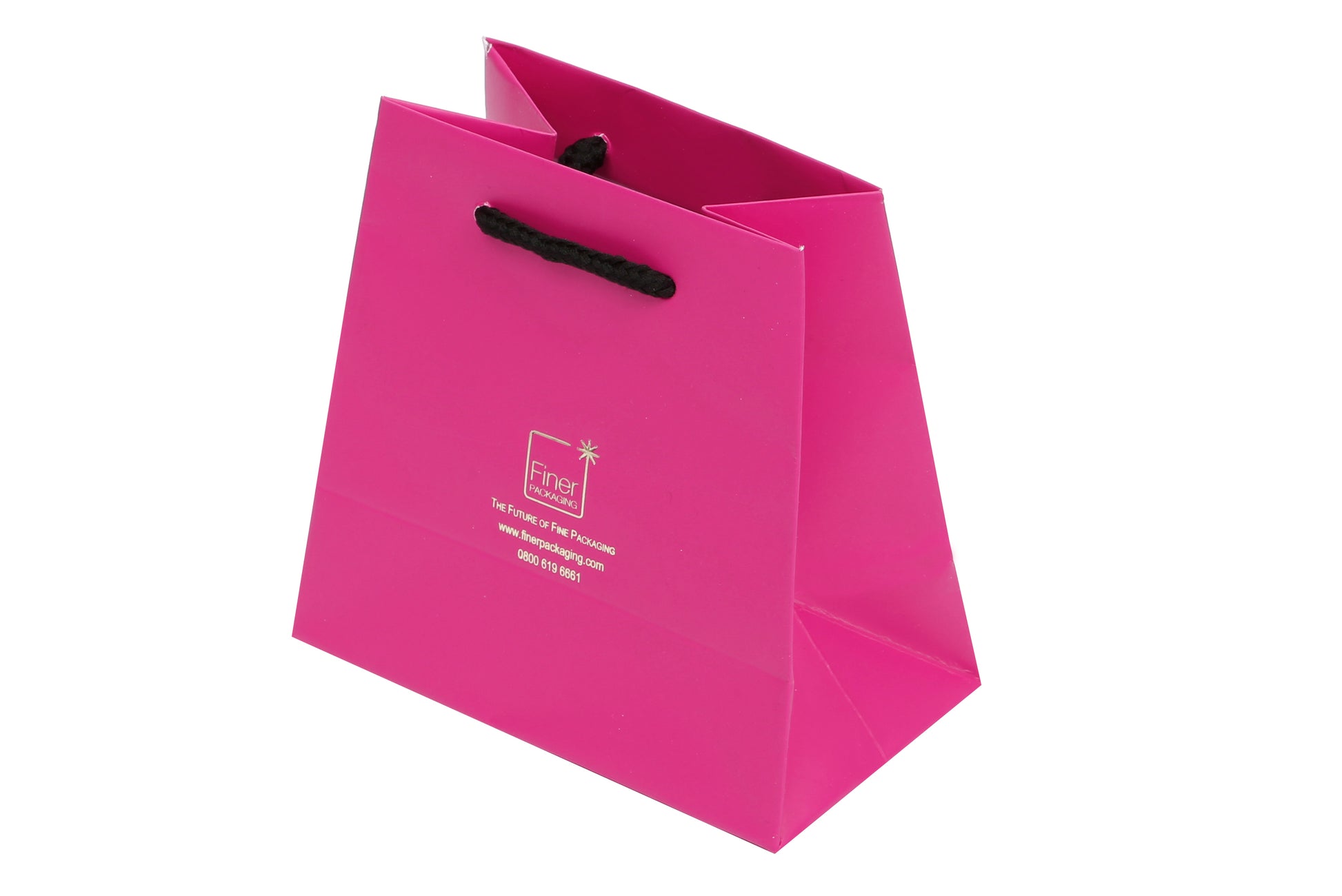 Carrier Bags - Small