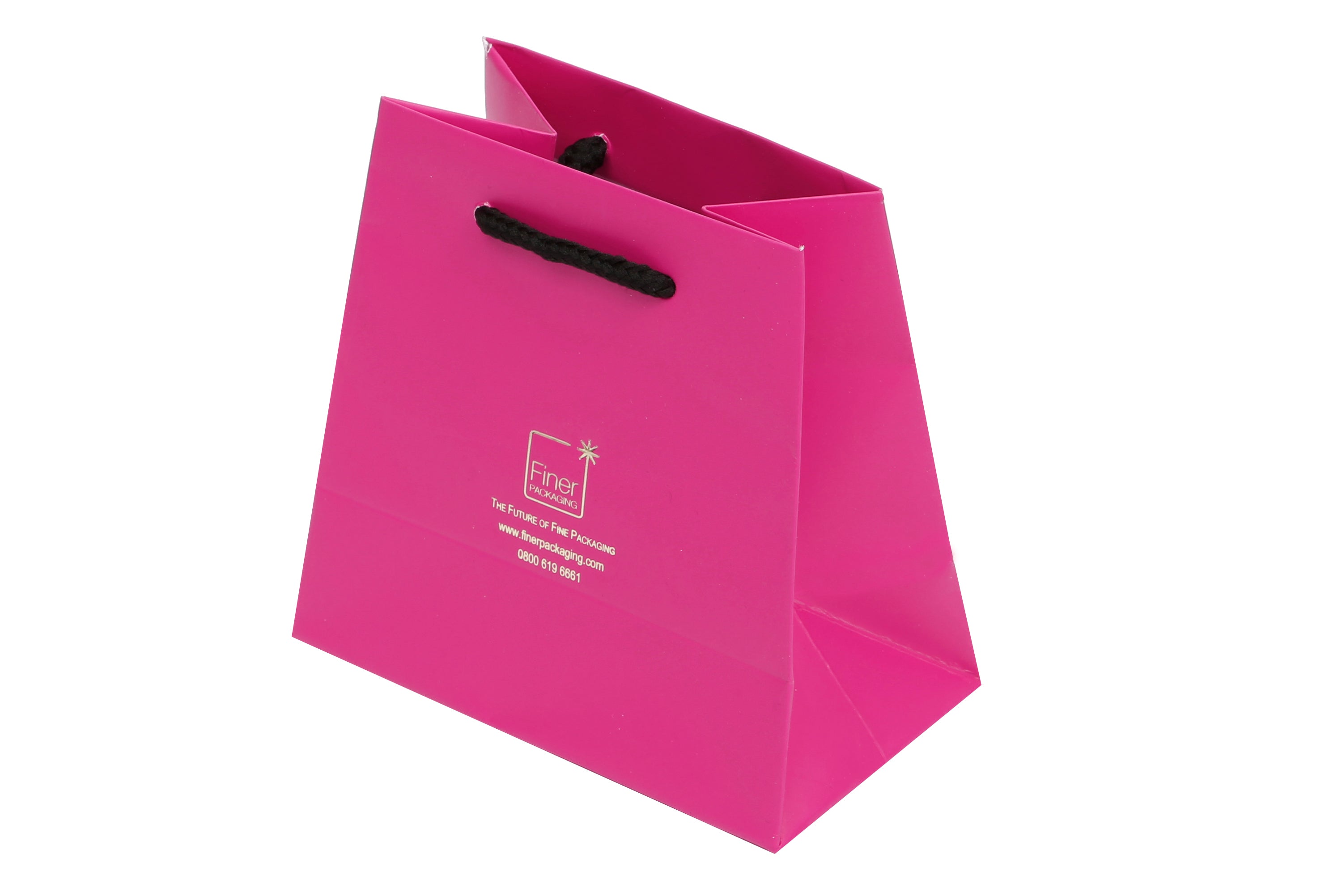 Organza Pouches 125 x 172mm