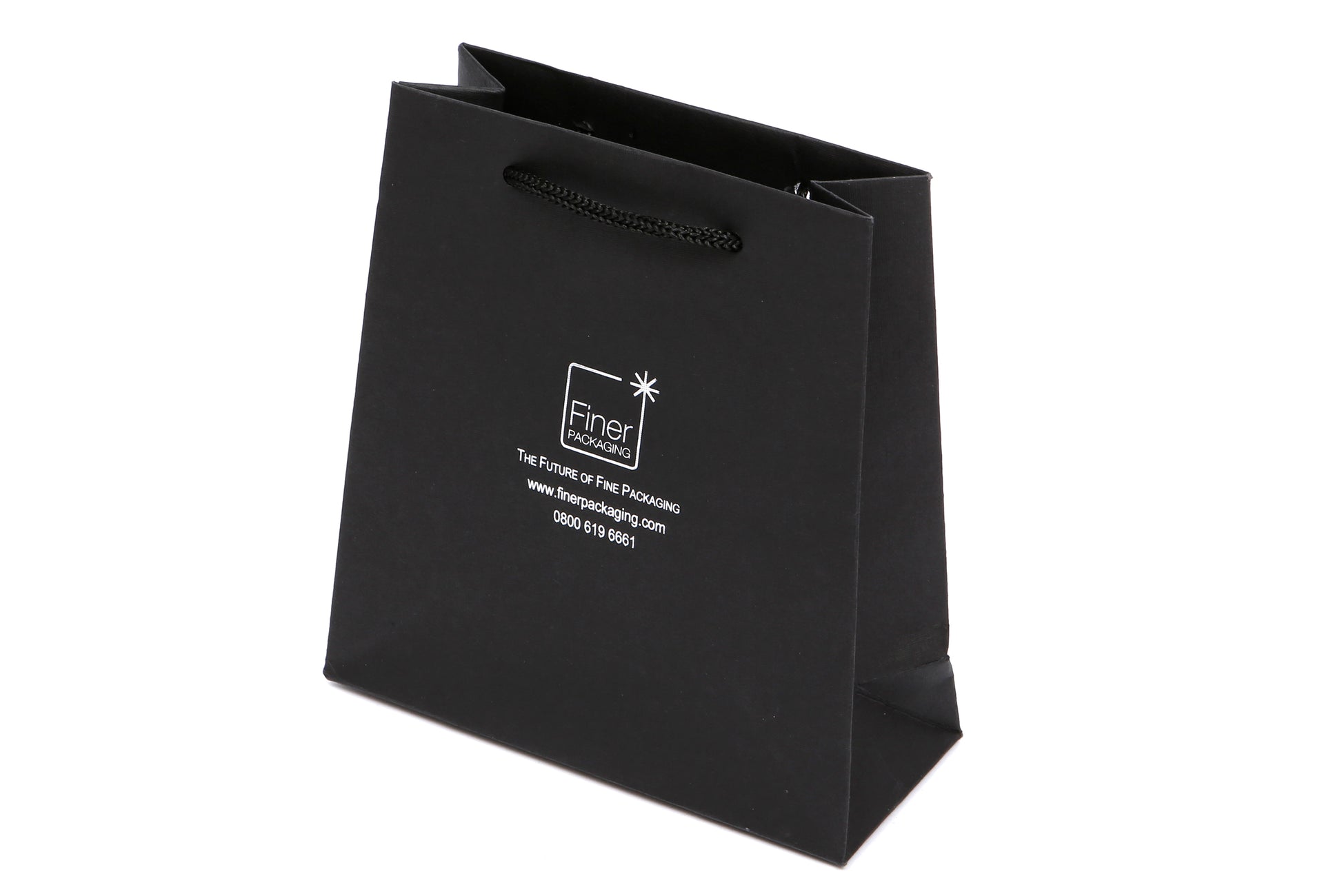 Carrier Bags - Medium