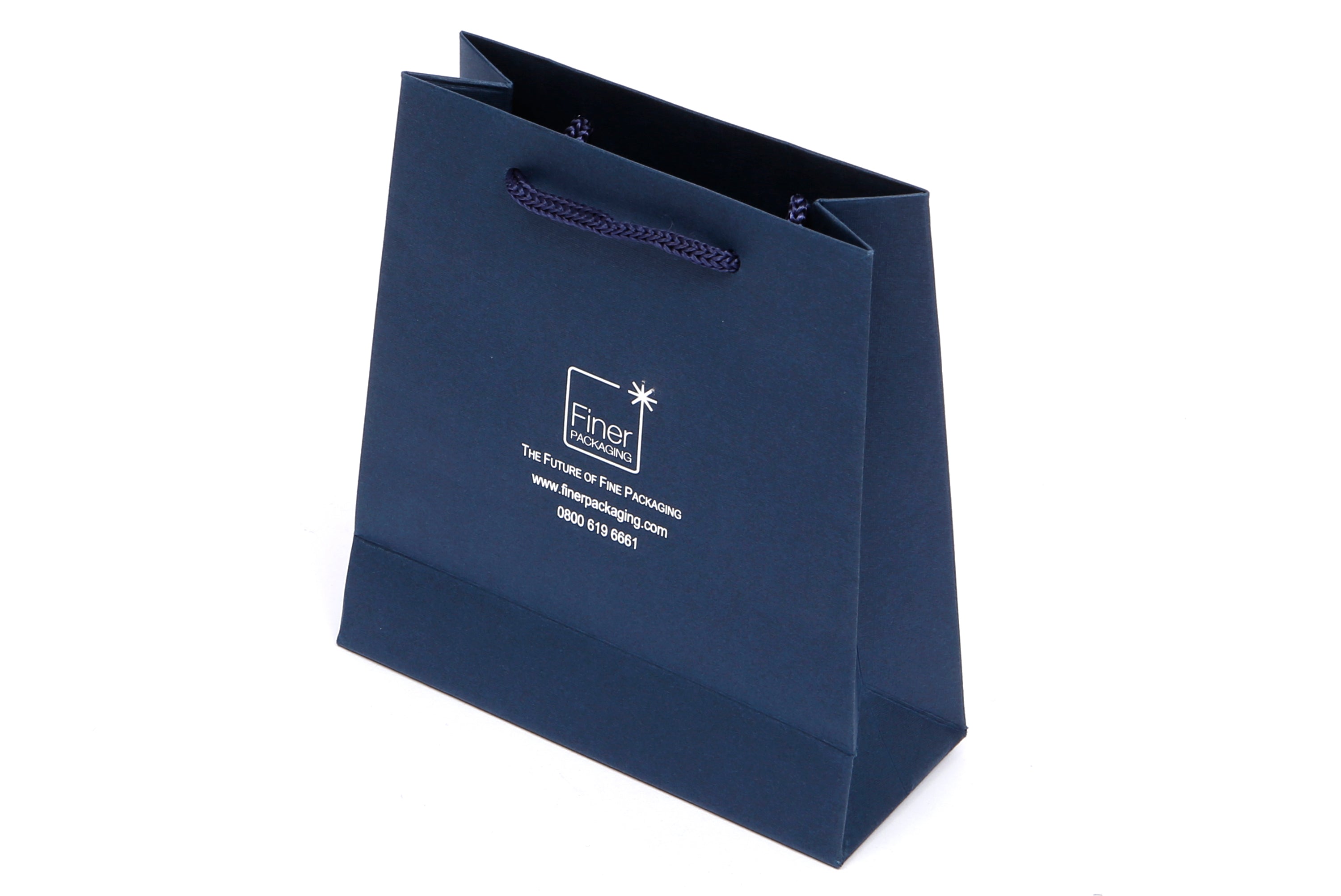 Carrier Bags - Medium