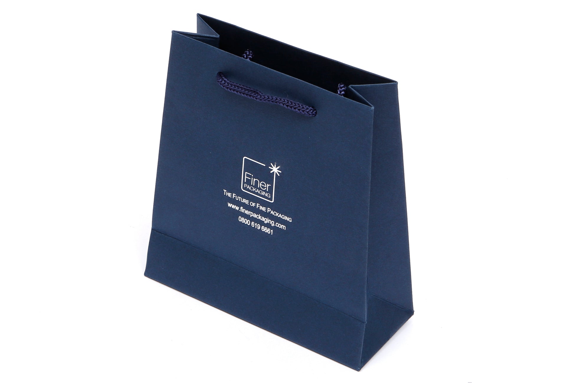 Carrier Bags - Medium