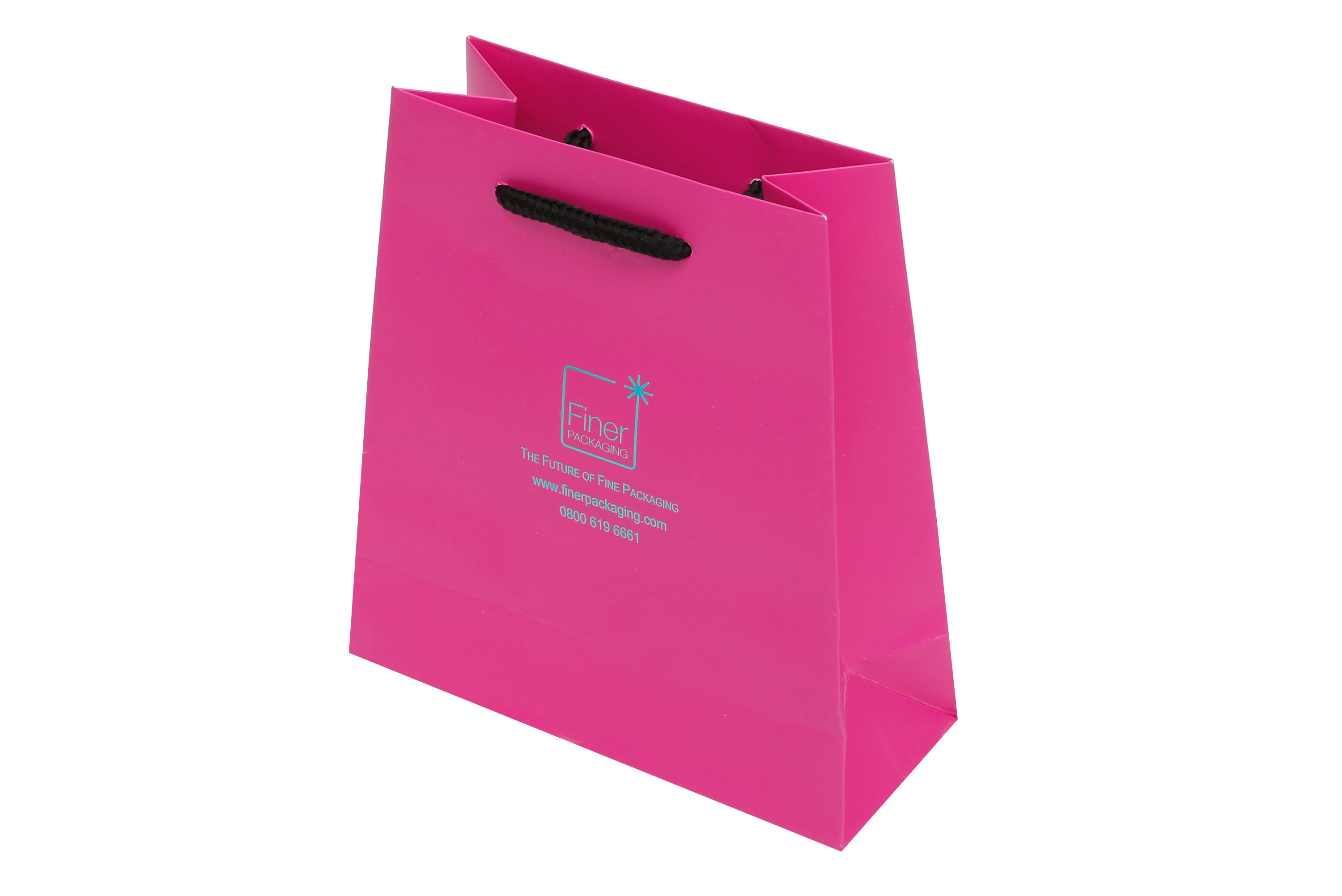 Carrier Bags - Medium