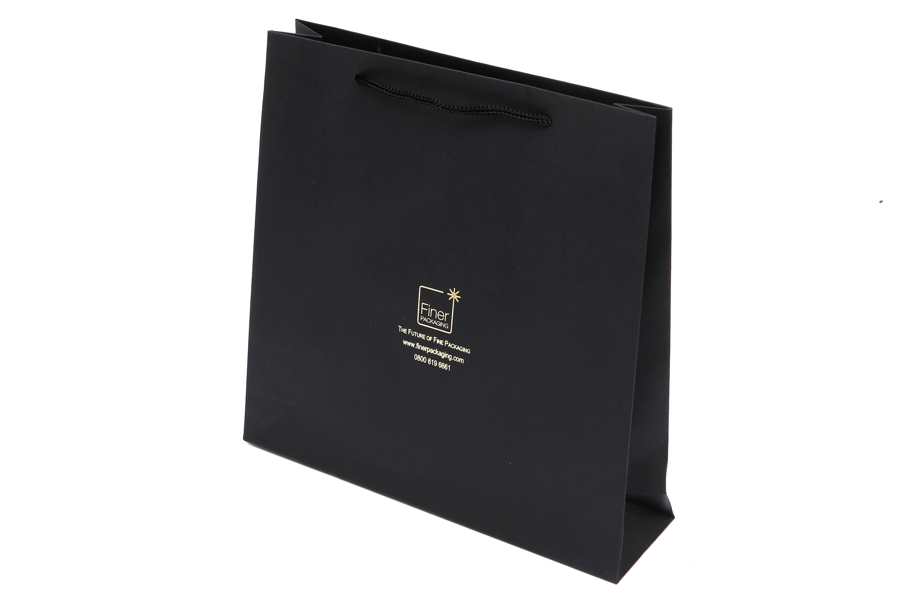 Carrier Bags - Large