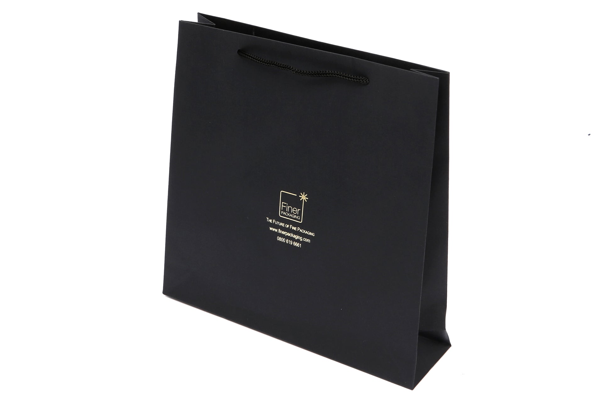 Carrier Bags - Large