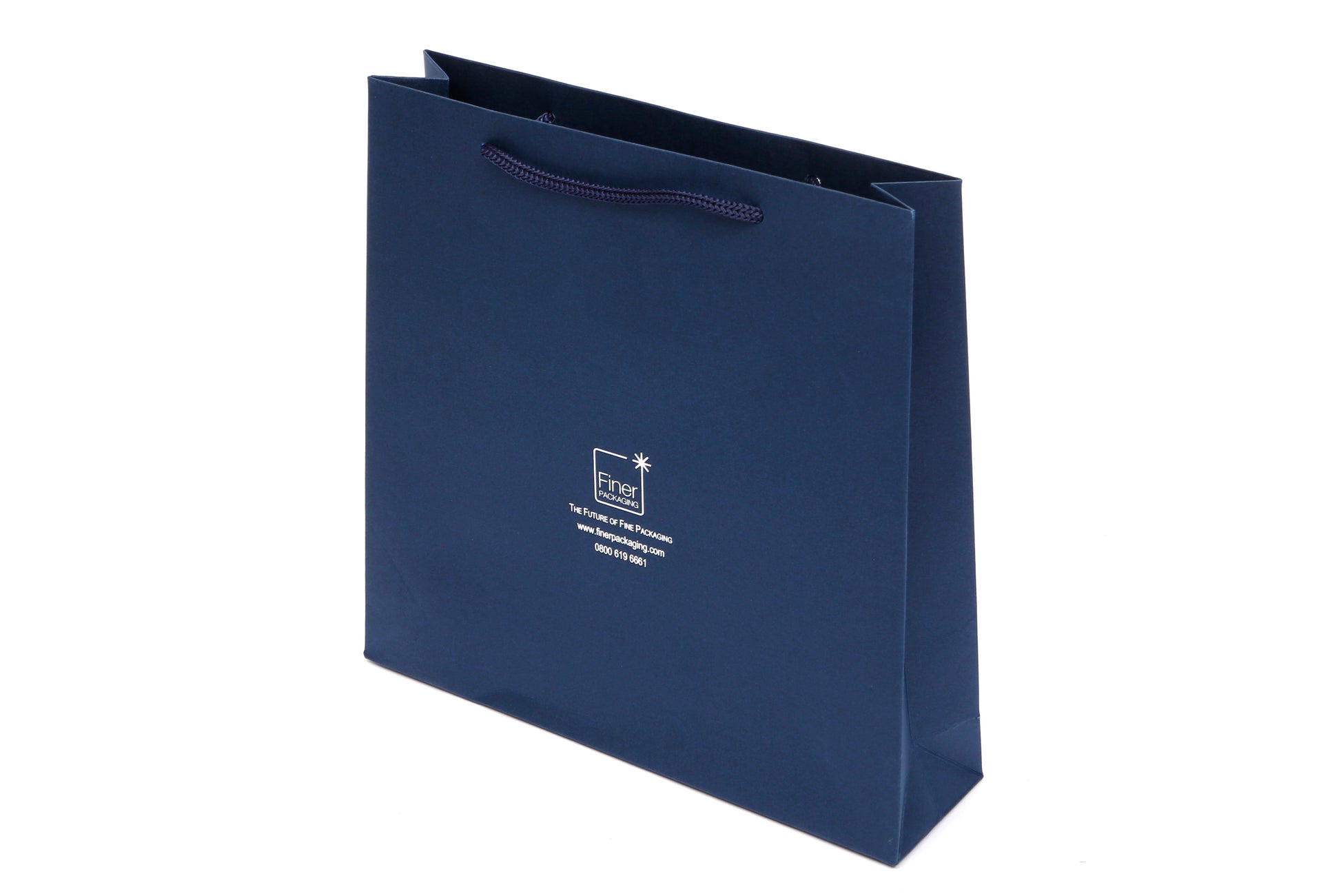 Carrier Bags - Large