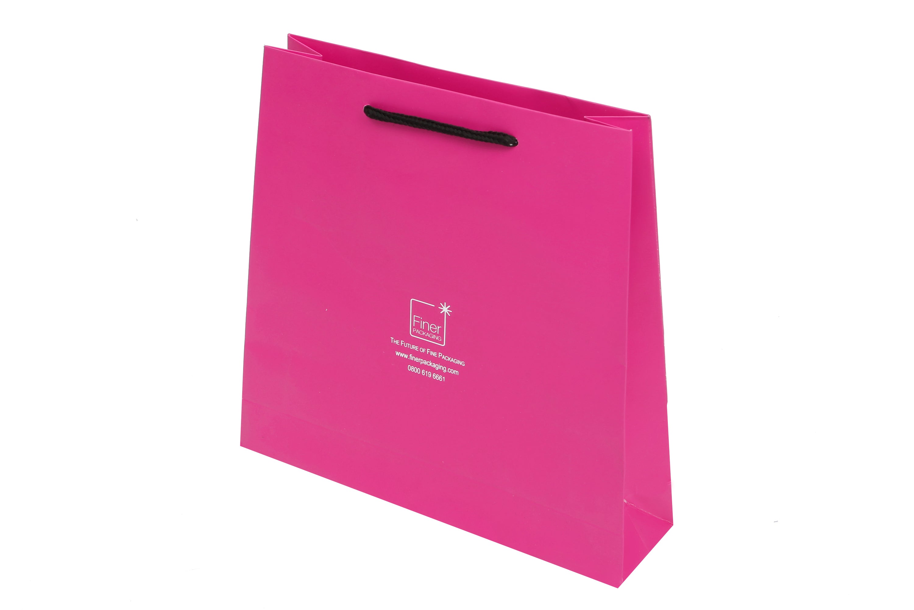 Carrier Bags - Large