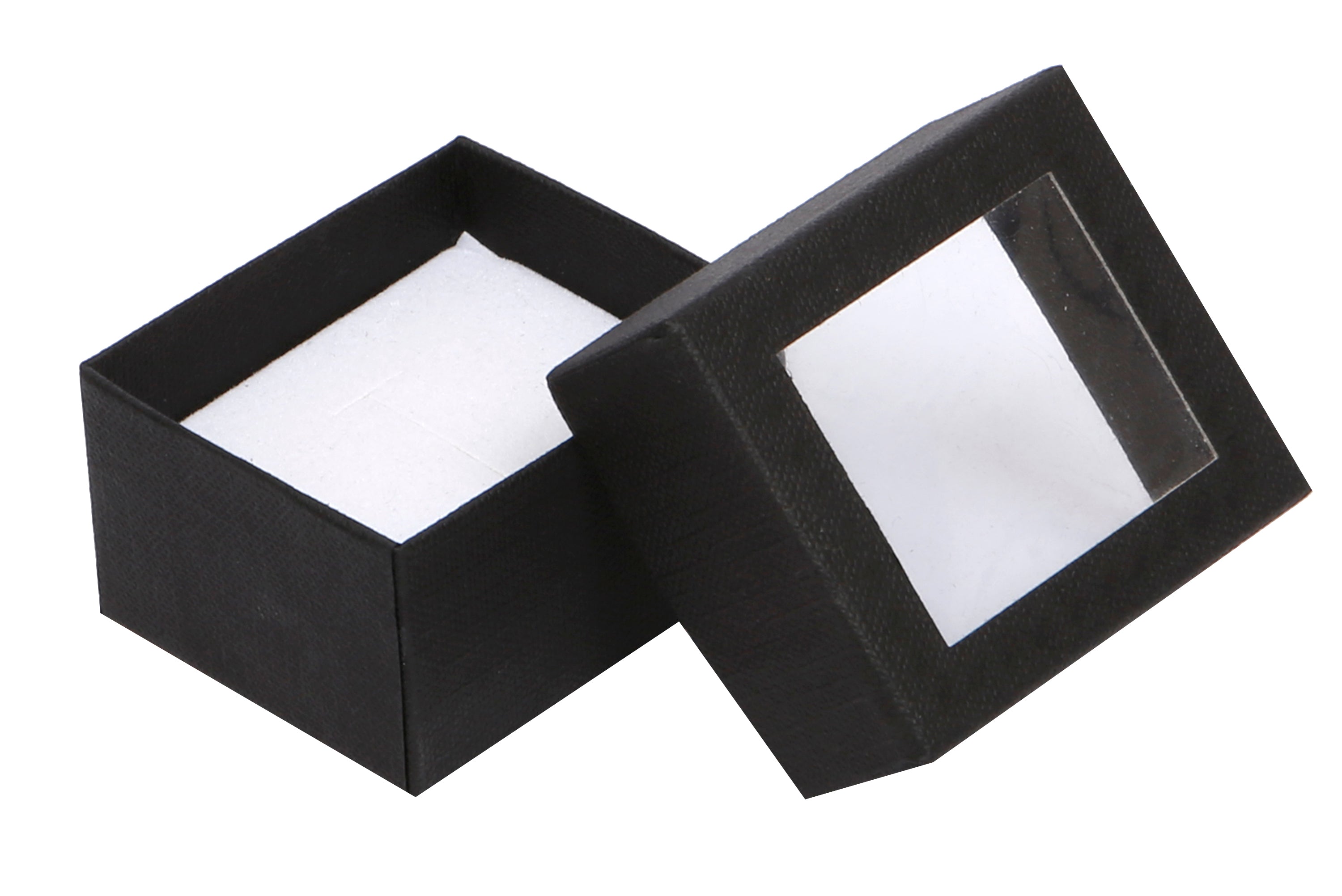 Small Universal Jewellery Box - Crystal