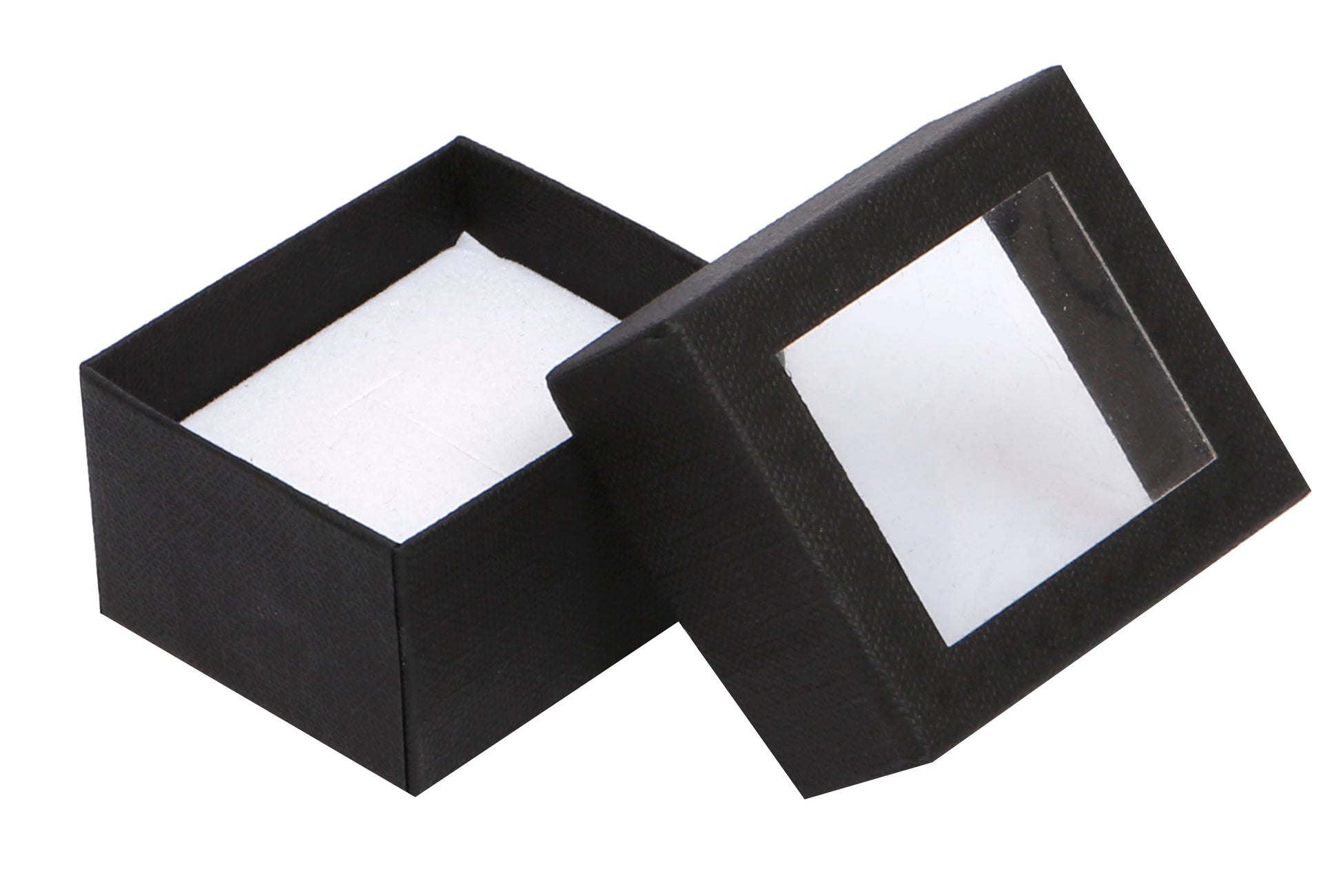 Small Universal Jewellery Box - Crystal