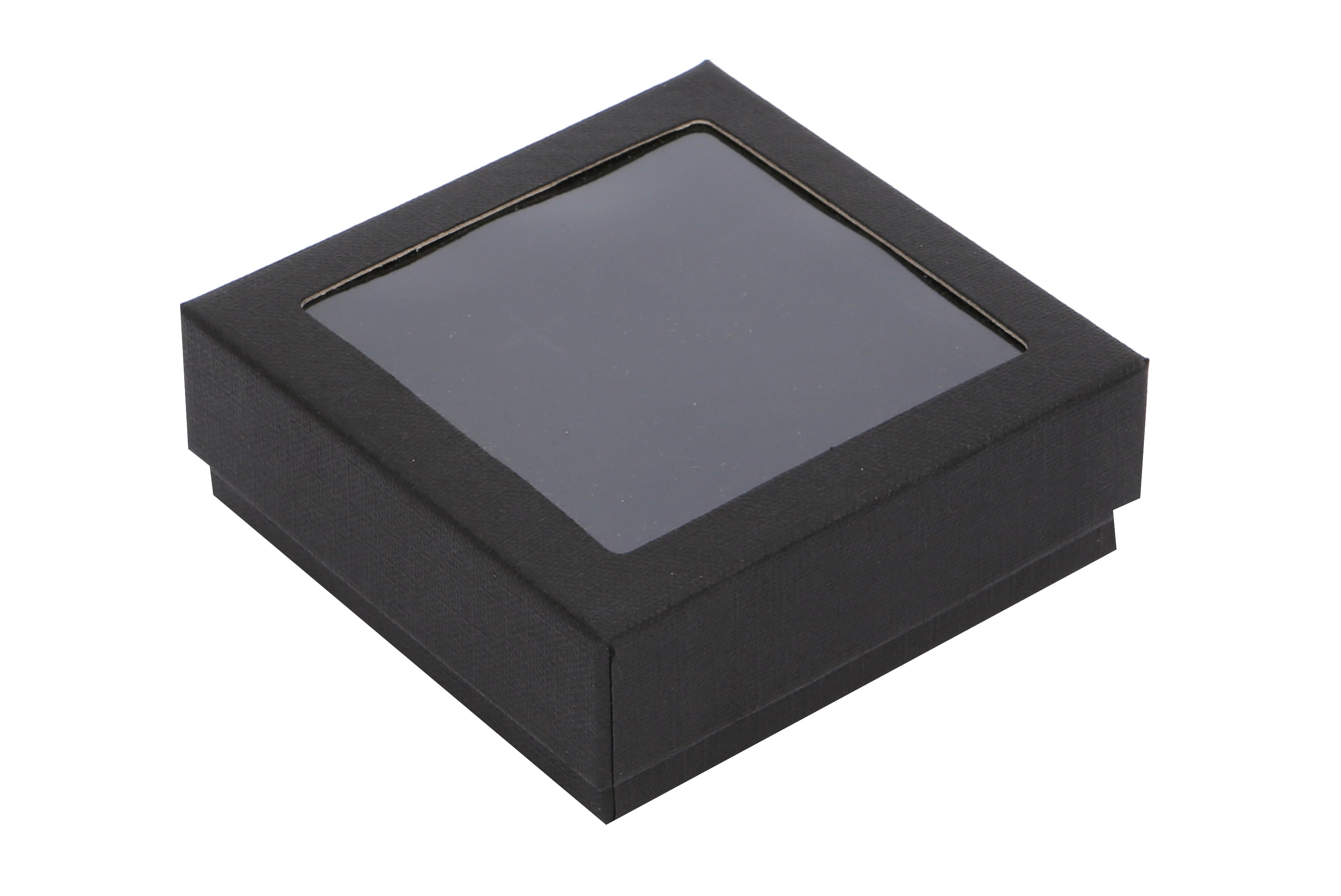 Large Universal Jewellery Box - Crystal