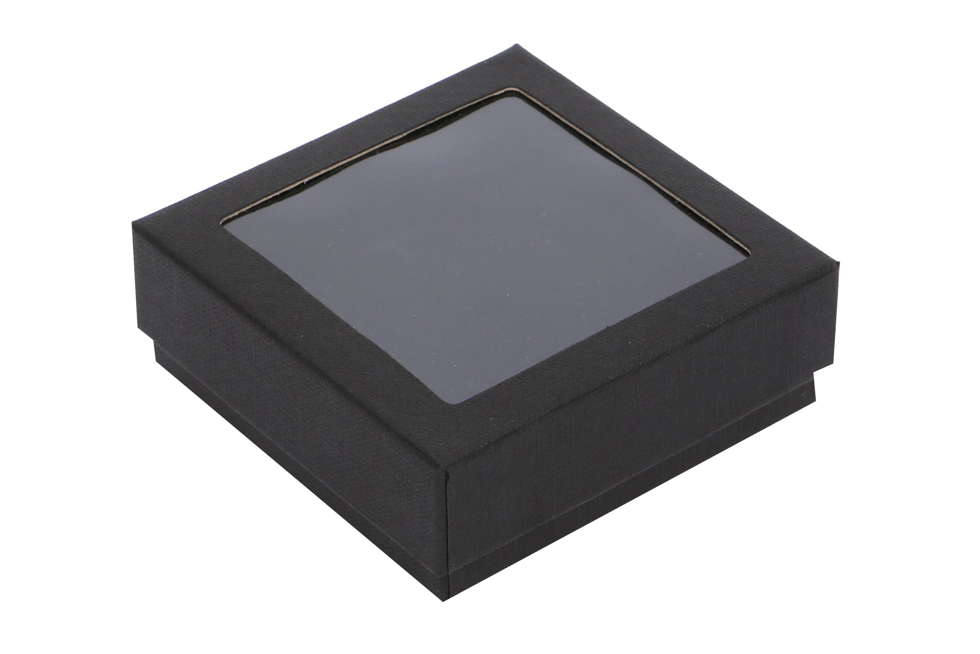 Large Universal Jewellery Box - Crystal