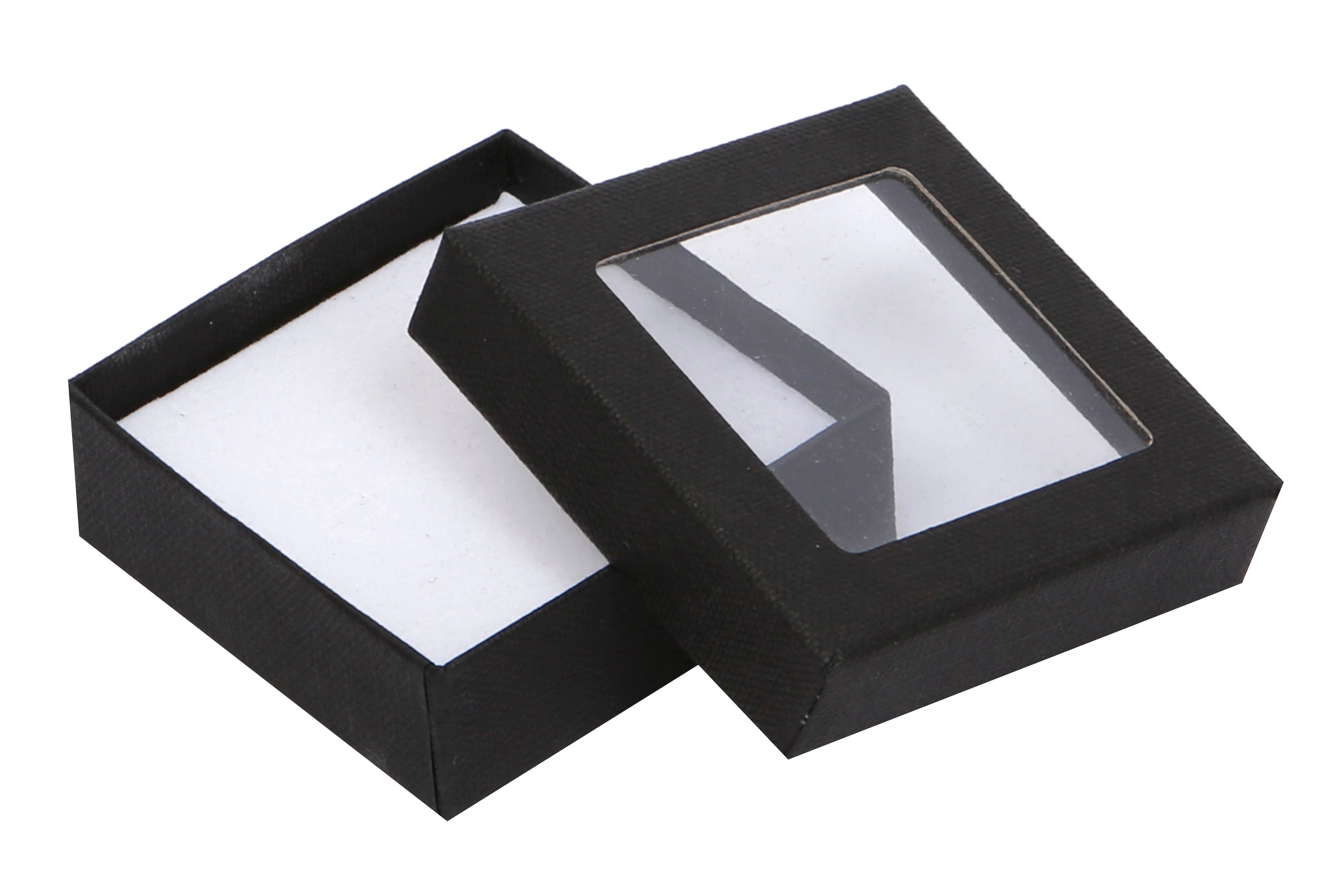 Large Universal Jewellery Box - Crystal