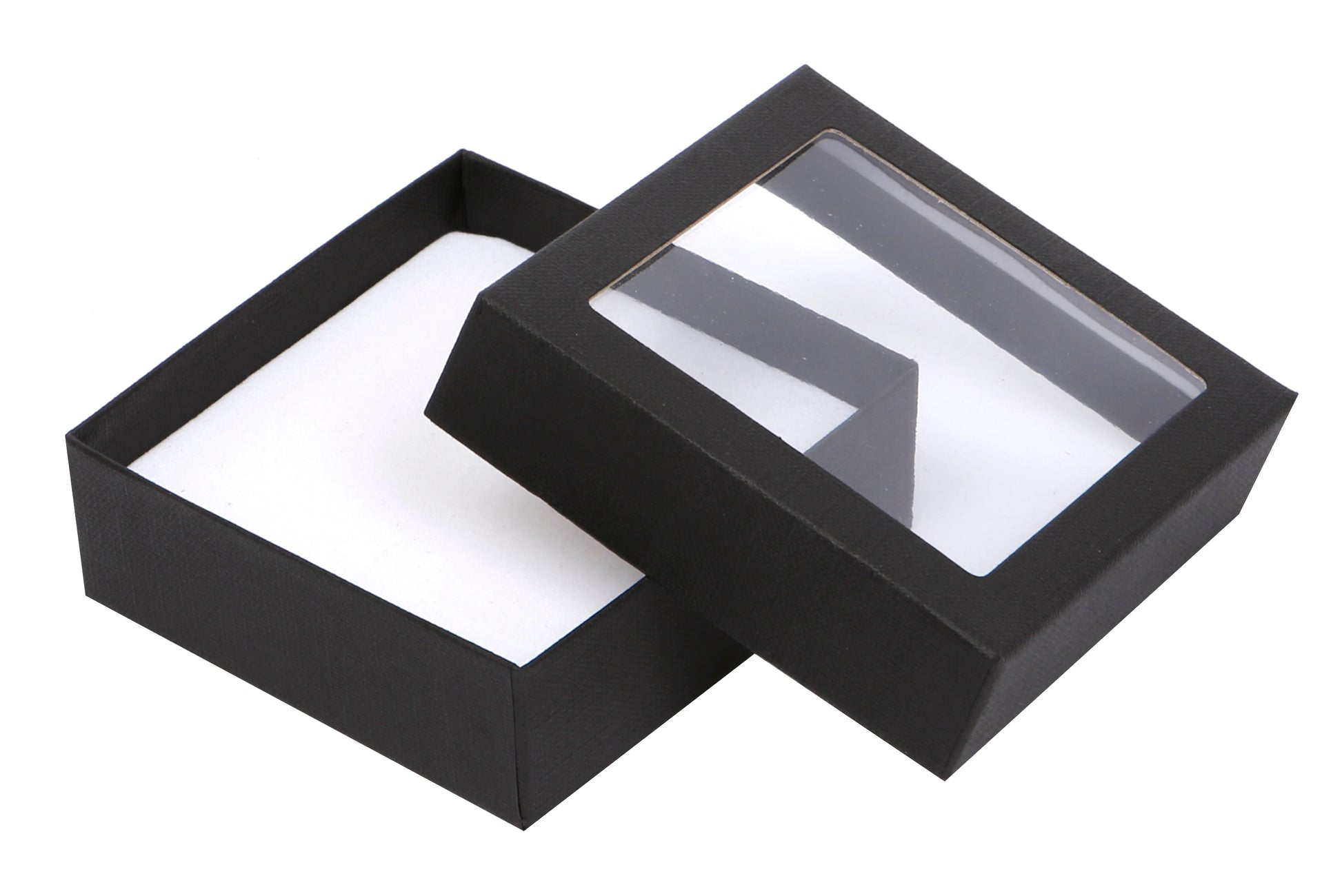 Large Universal Jewellery Box - Crystal