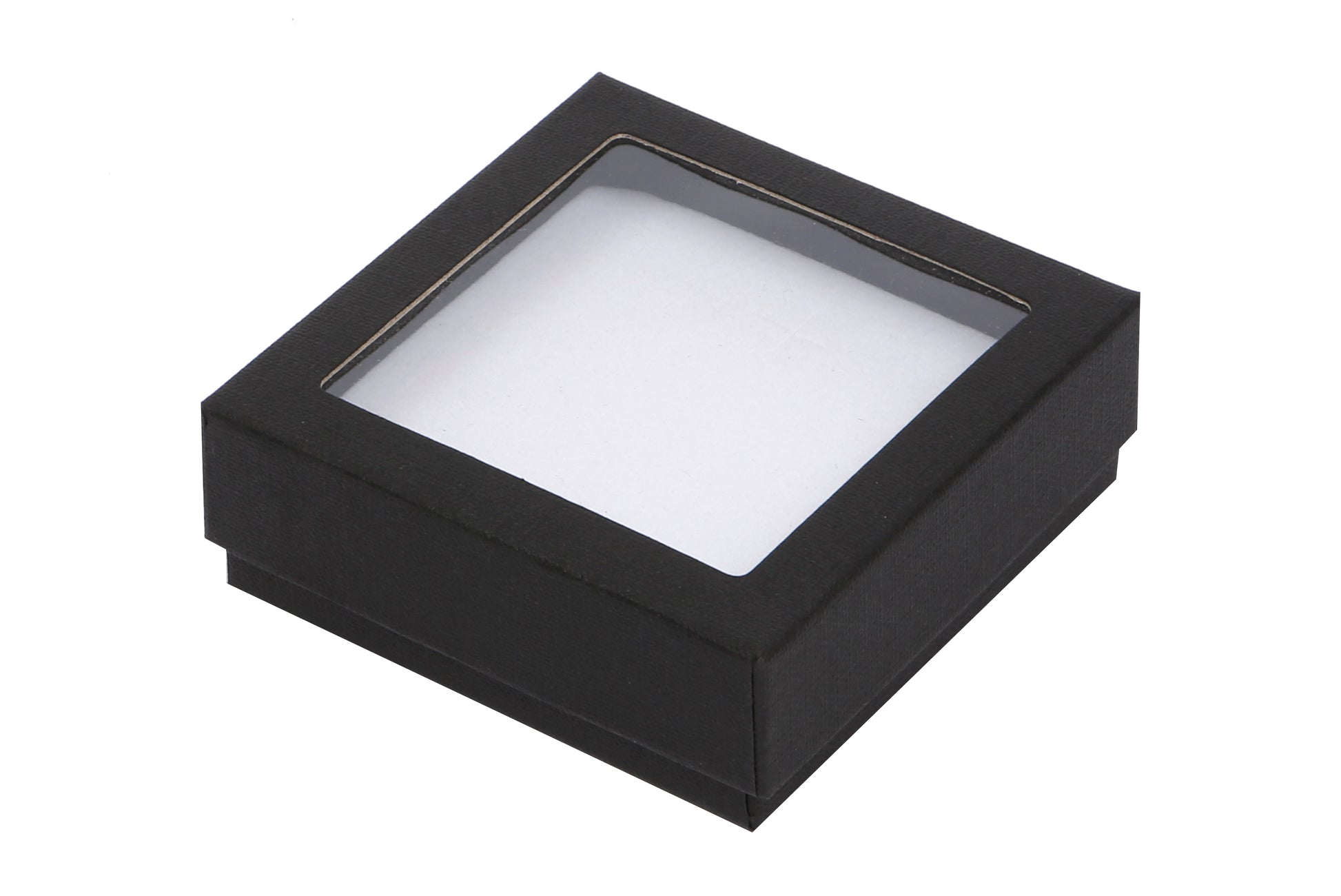 Large Universal Jewellery Box - Crystal
