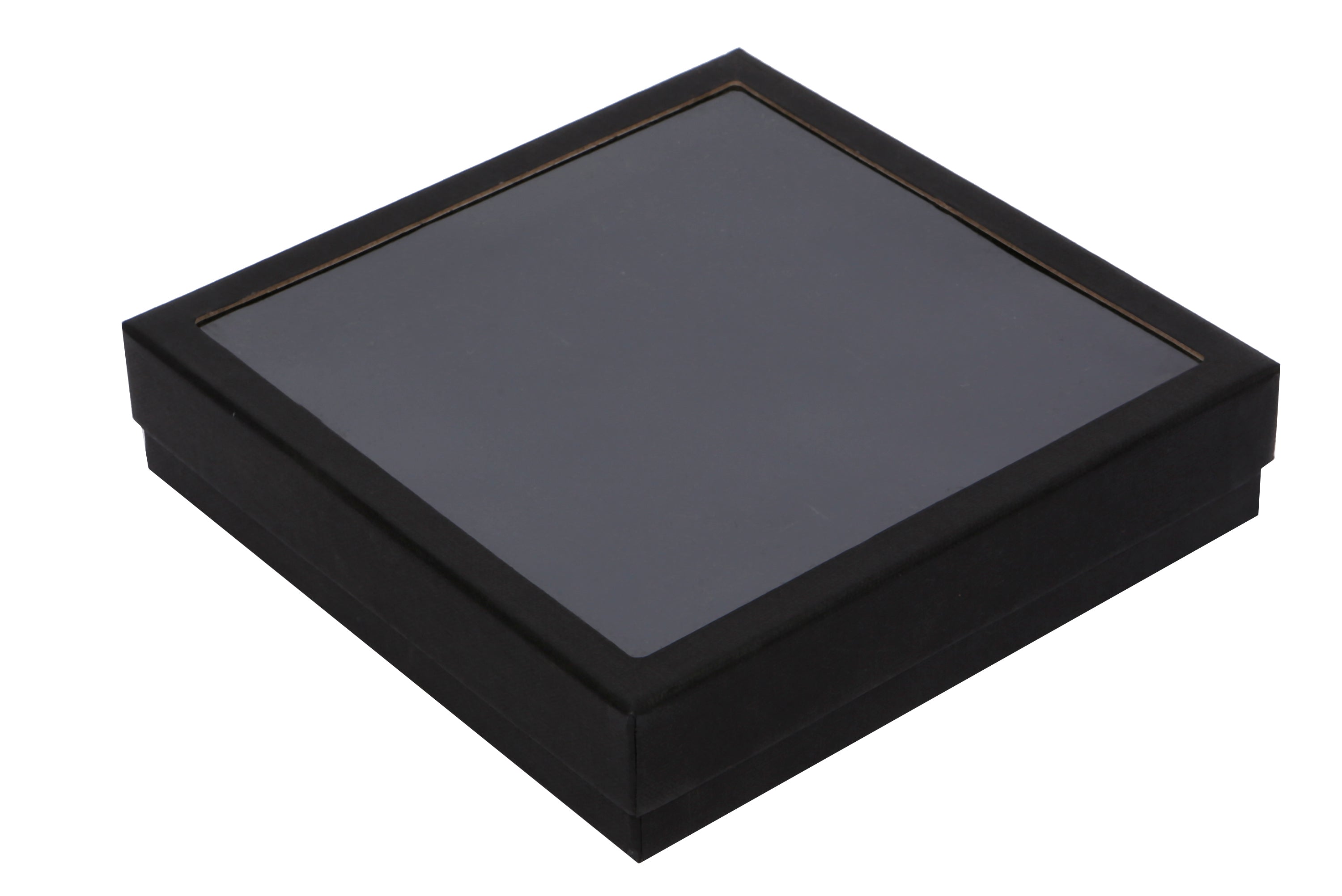 Necklace Jewellery Box - Crystal