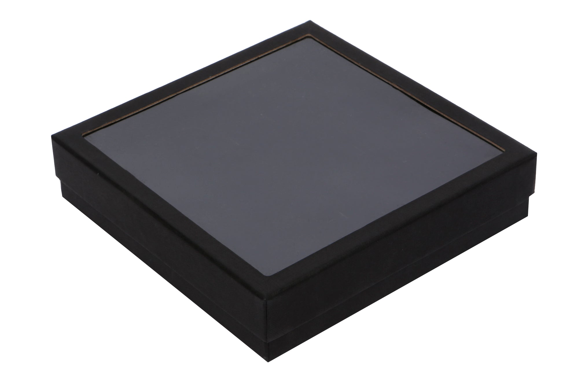 Necklace Jewellery Box - Crystal