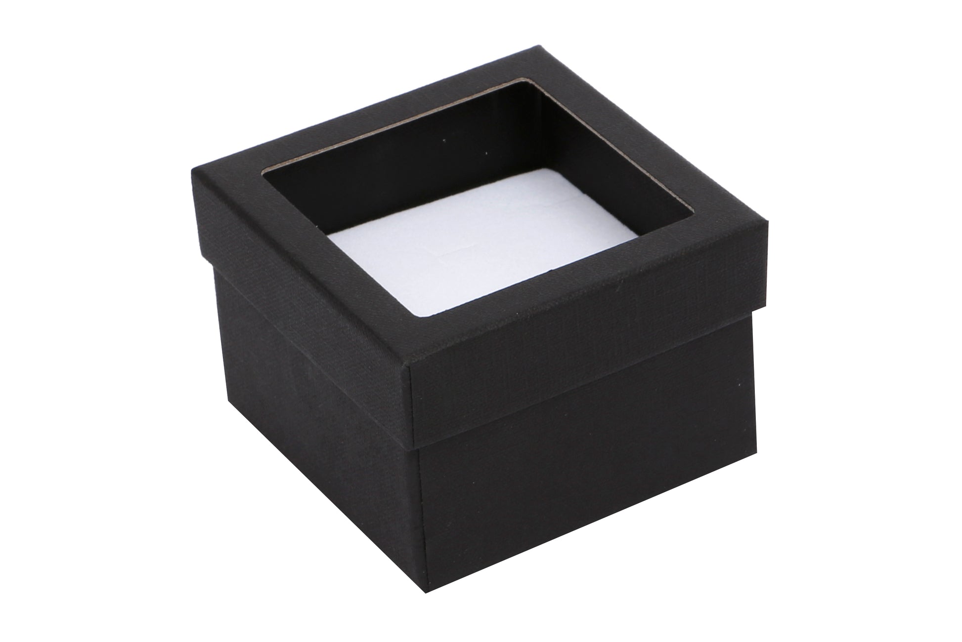 Deep Universal Jewellery Box - Crystal