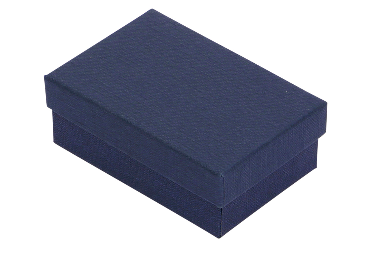 Cufflink Jewellery Box - Diplomat