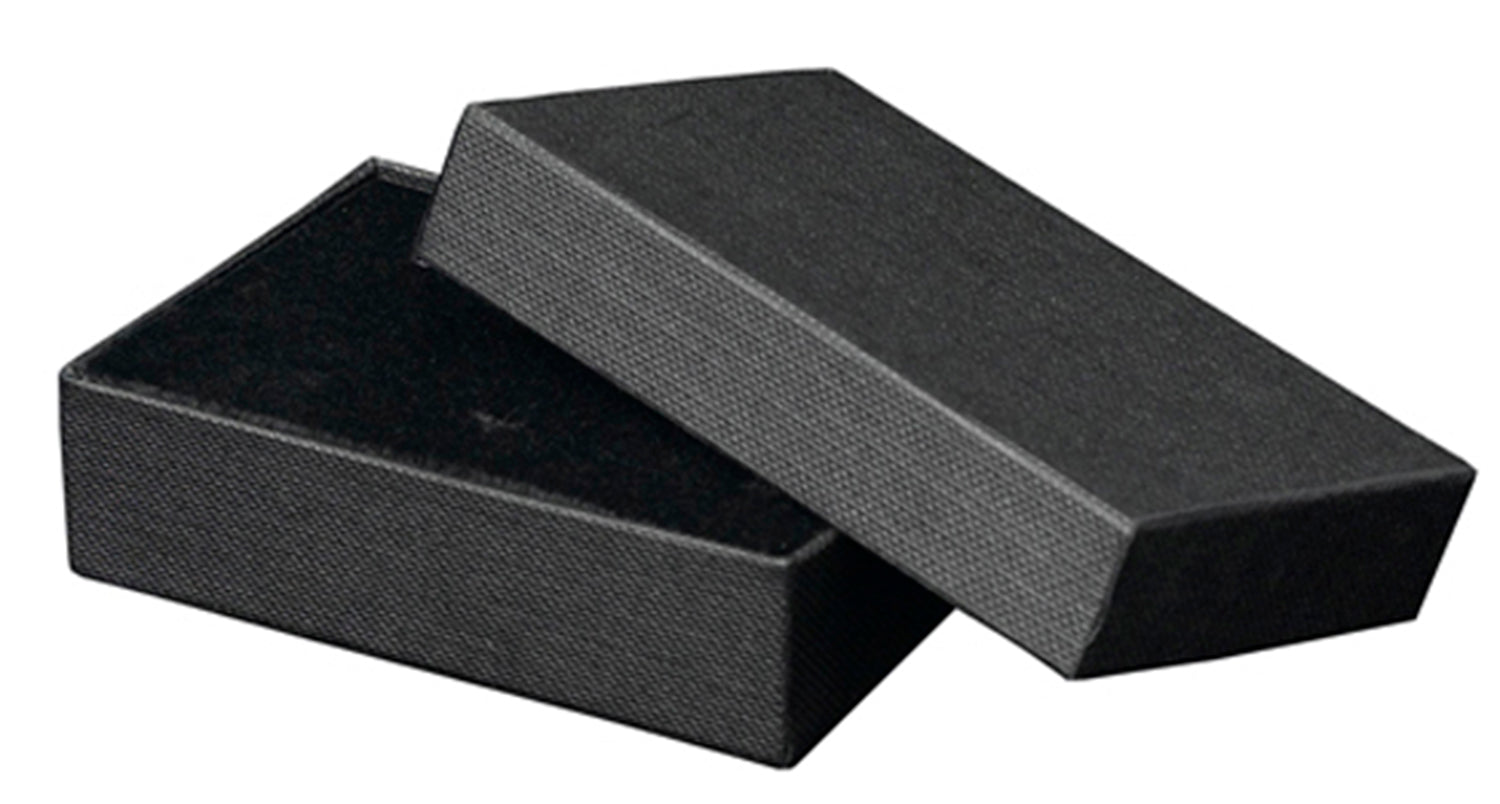 Cufflink Jewellery Box - Diplomat