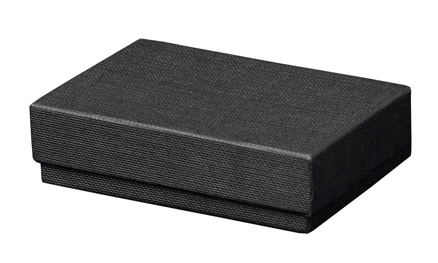 Cufflink Jewellery Box - Diplomat