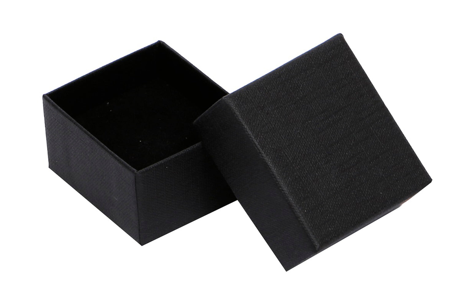 Ring Jewellery Box - Diplomat