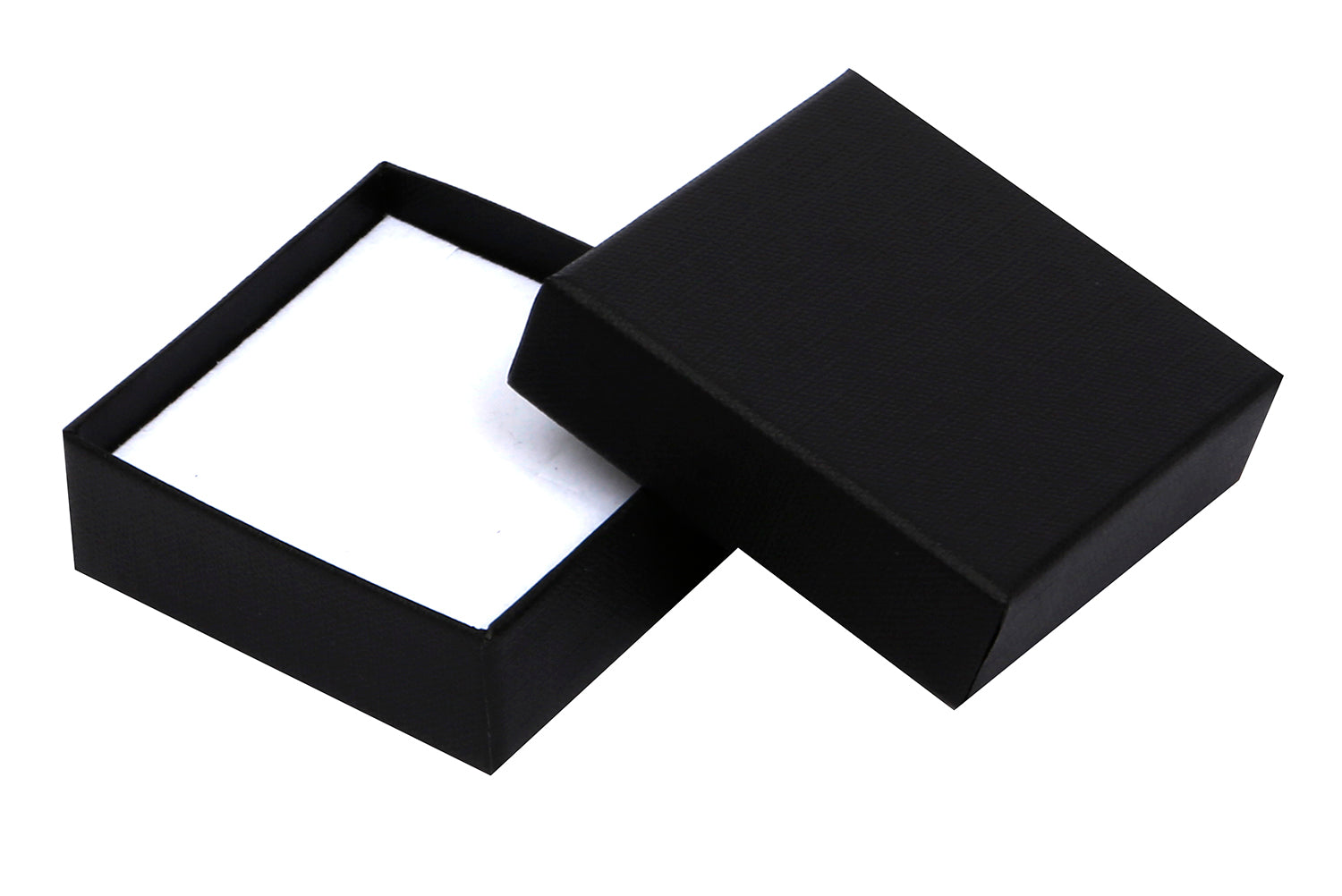 Earring Jewellery Box - Diplomat