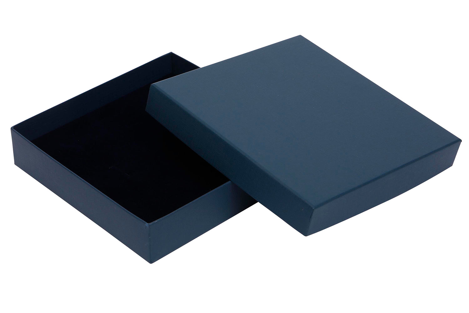 Necklace Jewellery Box - Diplomat