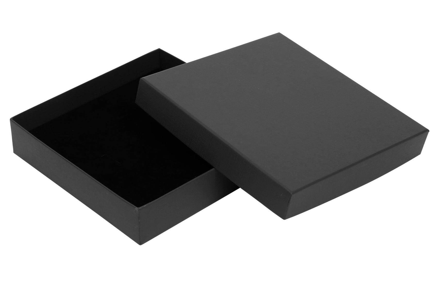 Necklace Jewellery Box - Diplomat