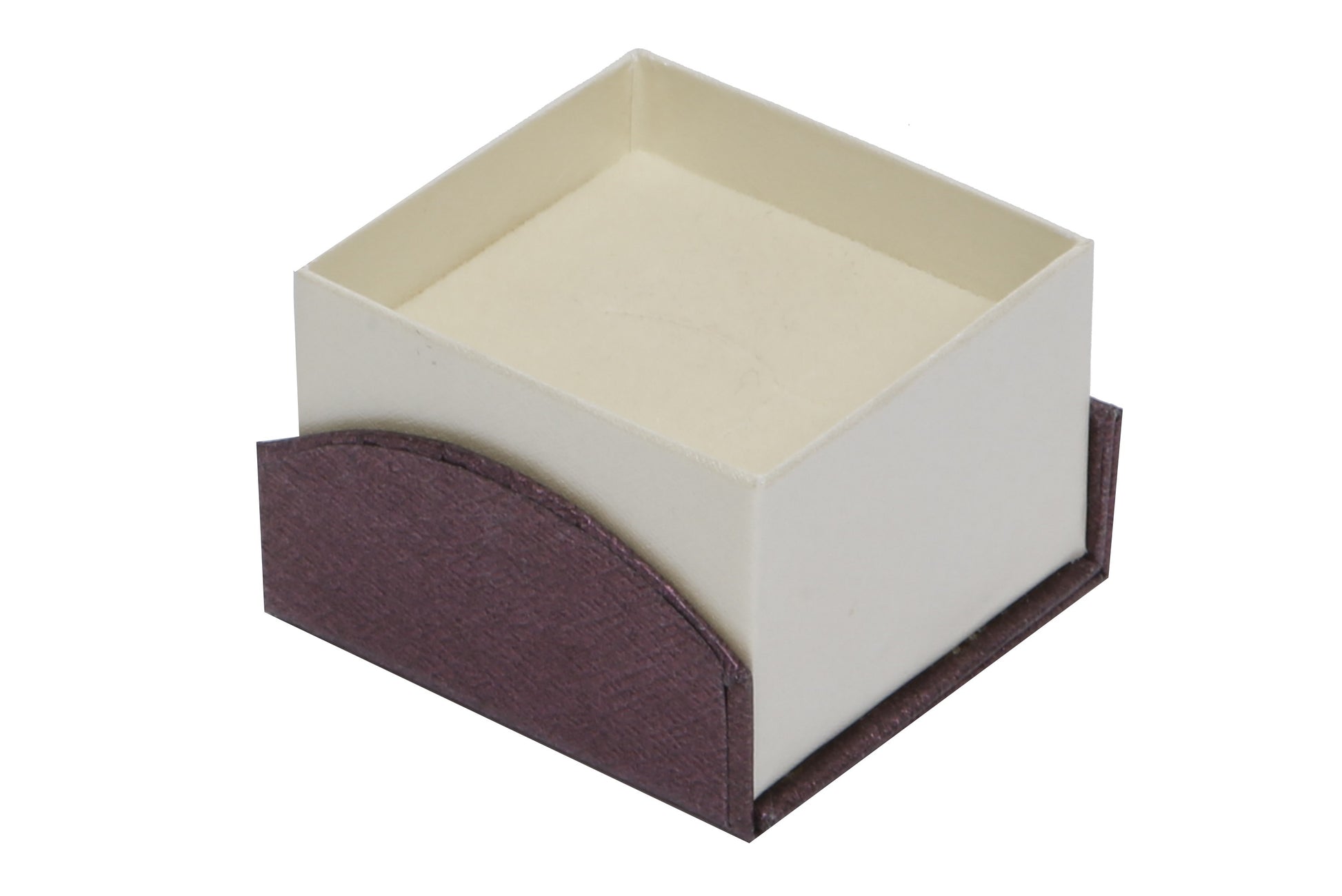 Ring Jewellery Box - Duet